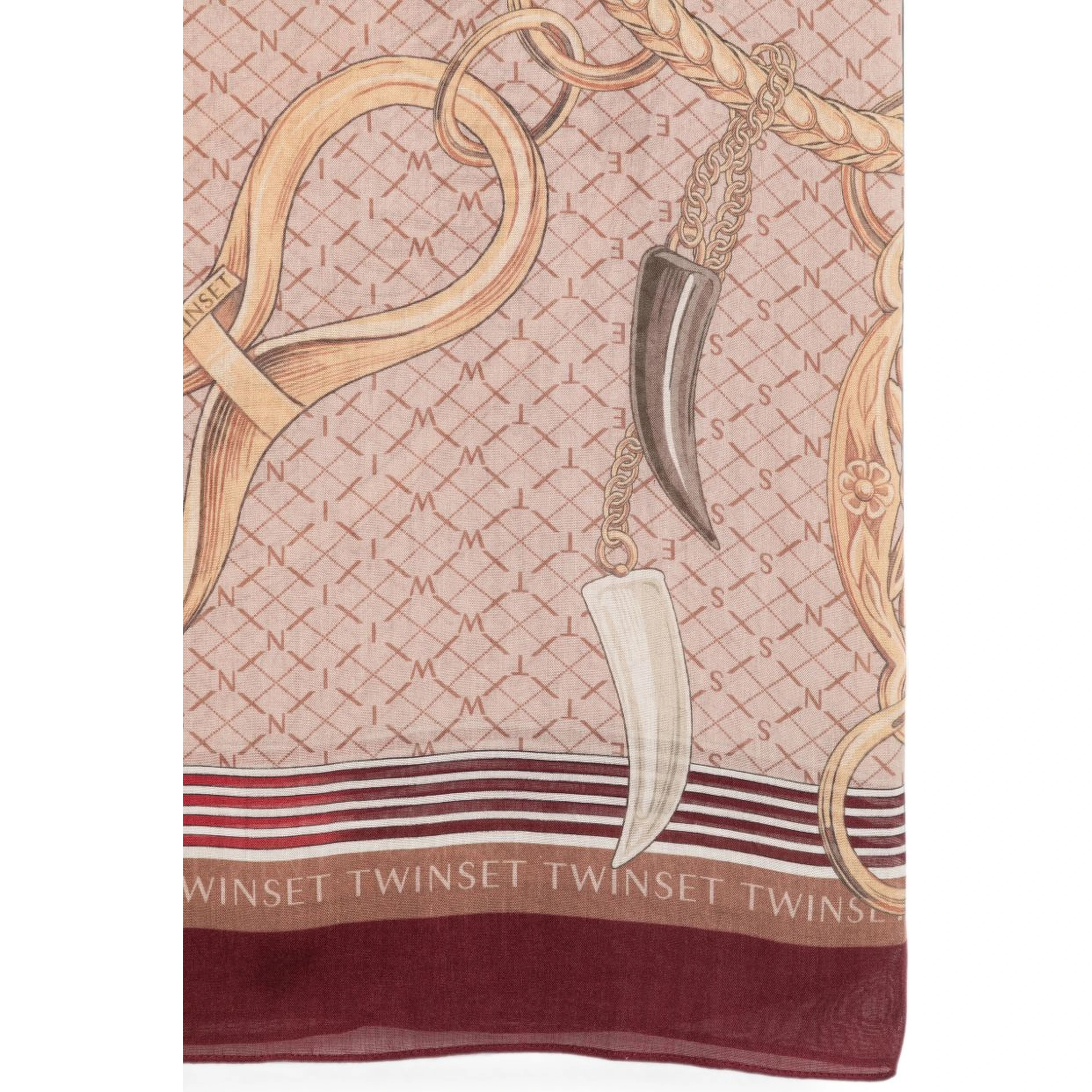 Twin-set Scarfs