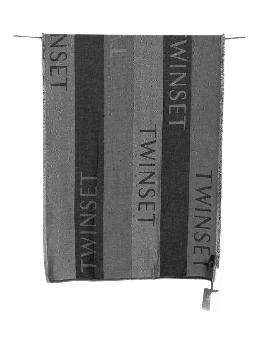 Twin-set Scarfs
