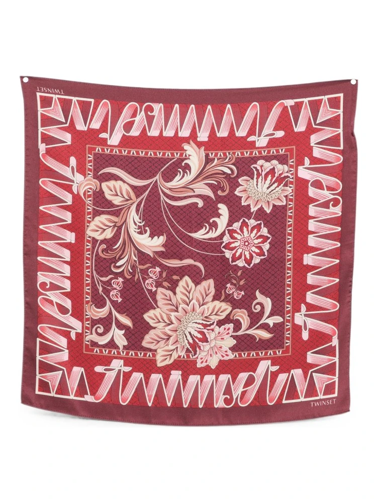 Twin-set Scarfs