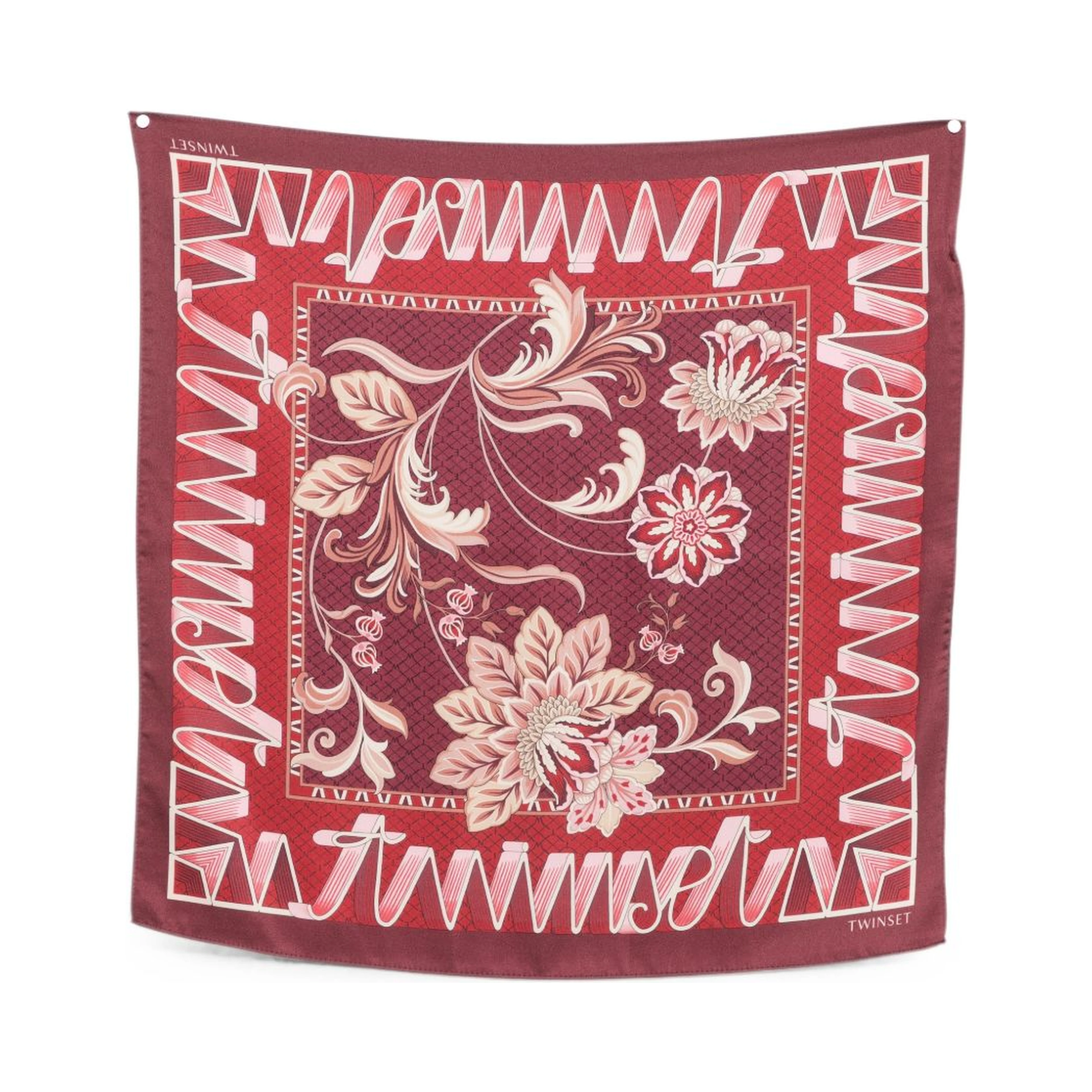 Twin-set Scarfs