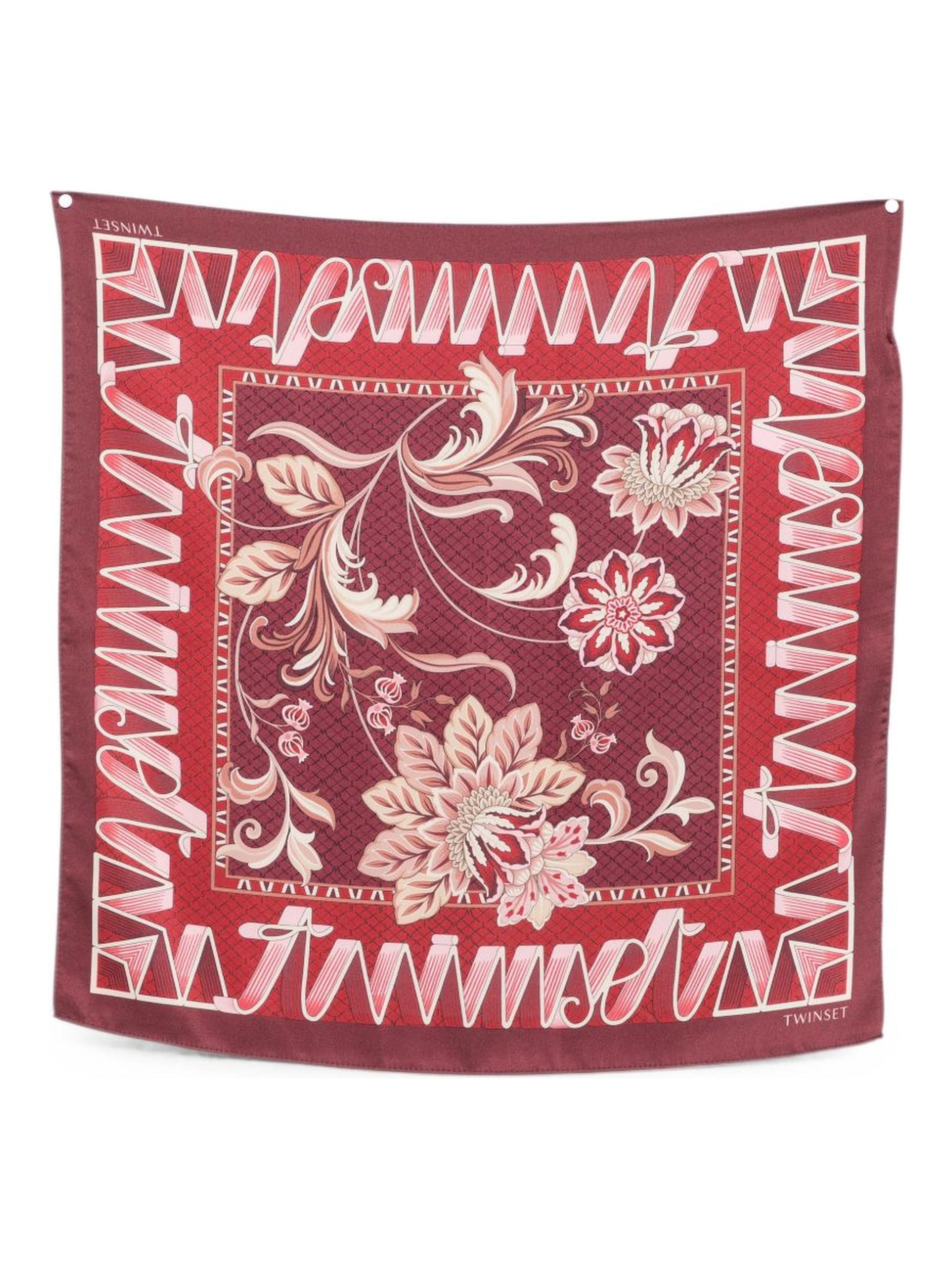 Twin-set Scarfs