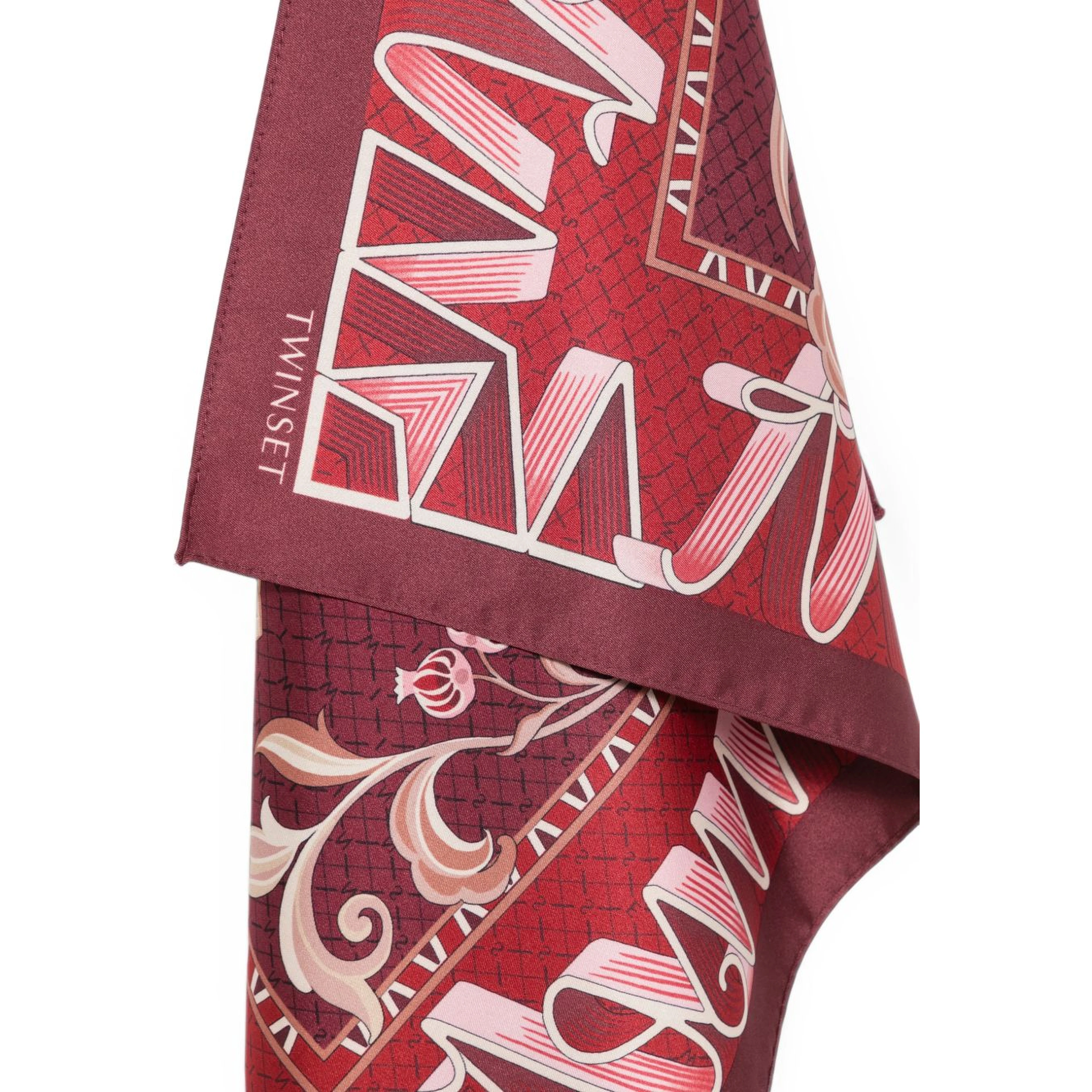 Twin-set Scarfs