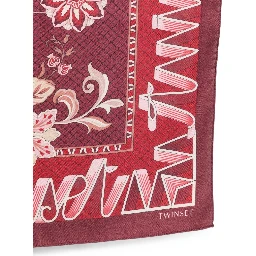 Twin-set Scarfs