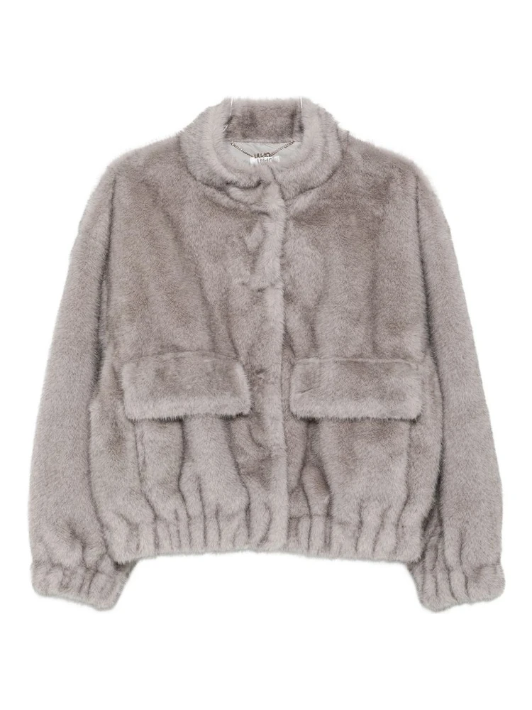 Liu Jo Coats