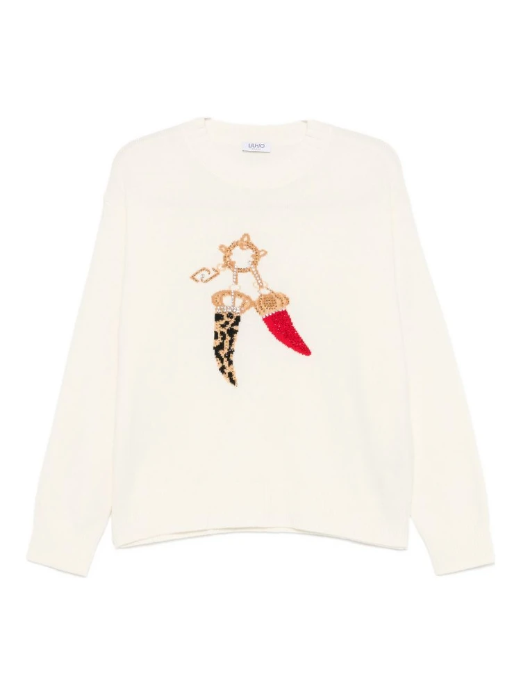Liu Jo Sweaters