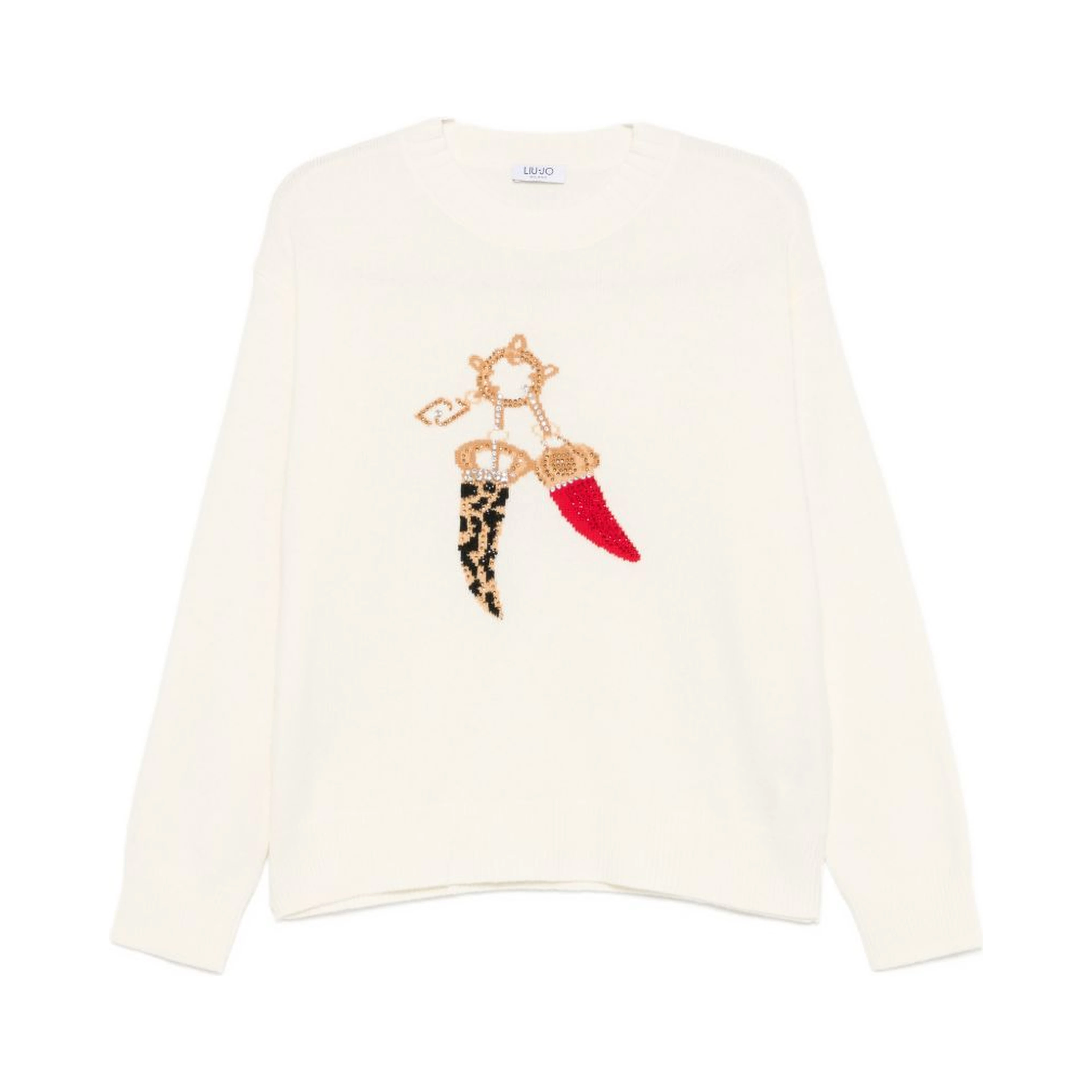 Liu Jo Sweaters