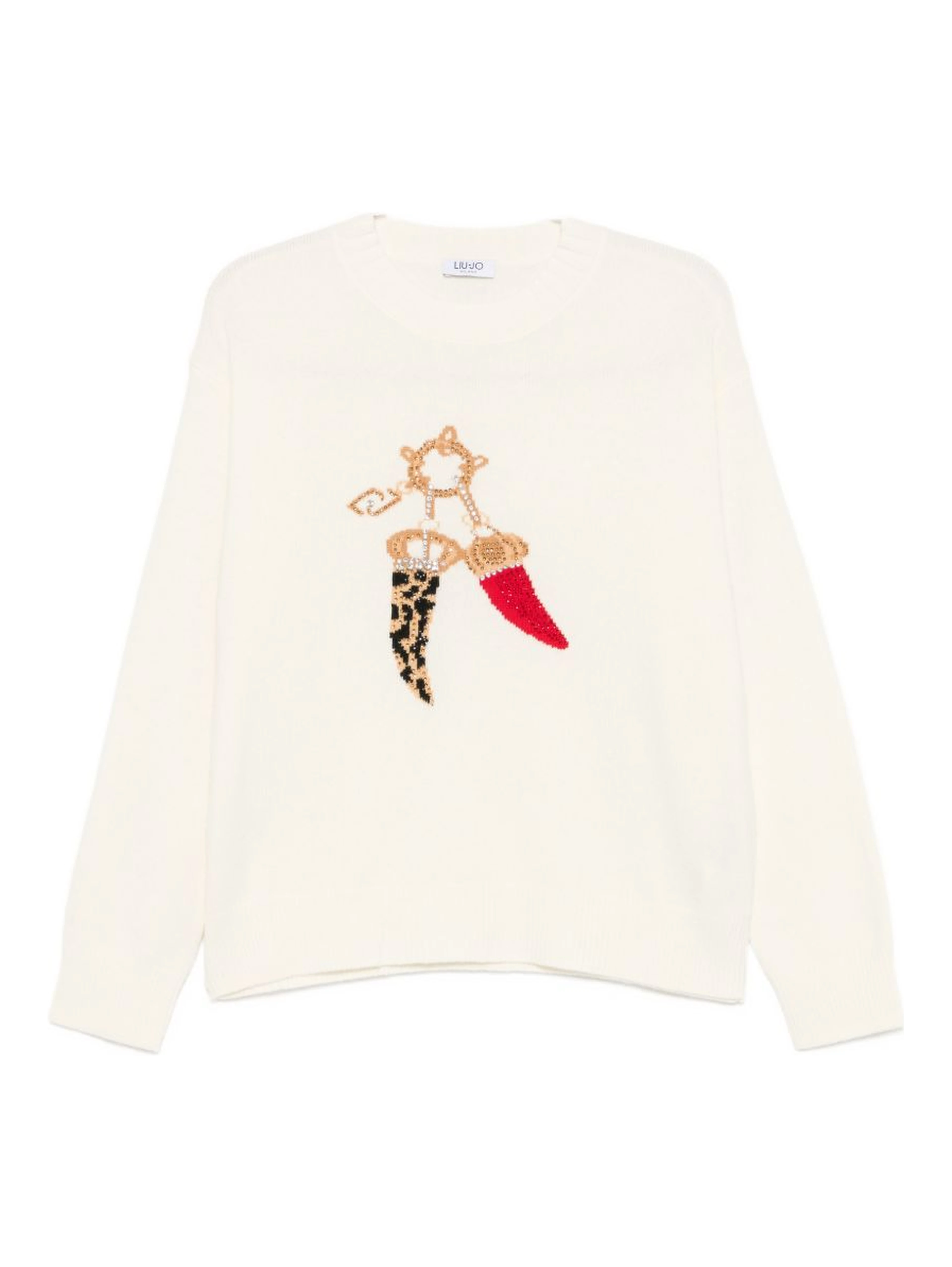 Liu Jo Sweaters
