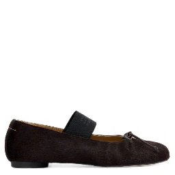 MM6 Maison Margiela Flat shoes