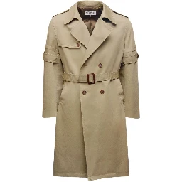 MM6 Maison Margiela Coats