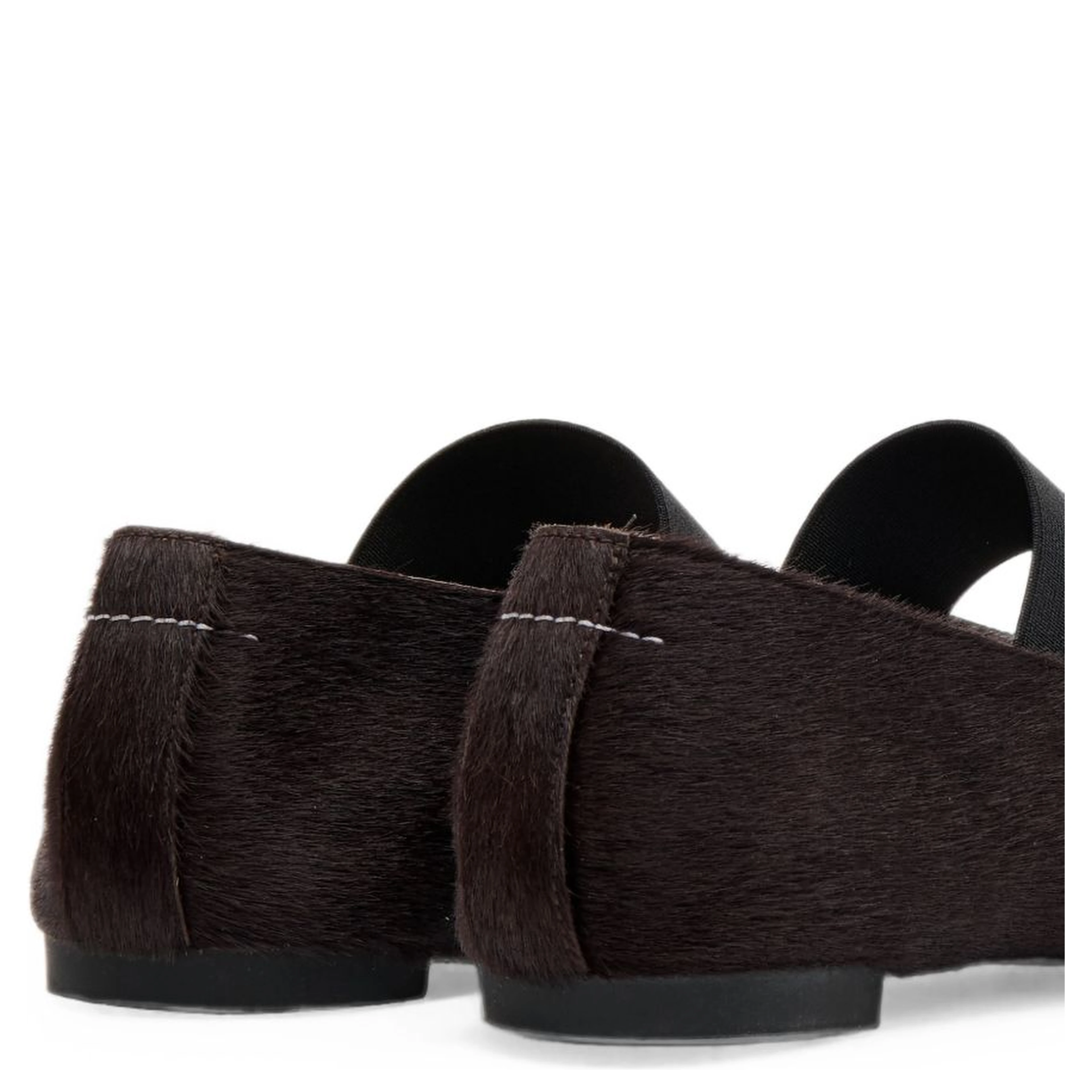 MM6 Maison Margiela Flat shoes