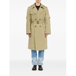 MM6 Maison Margiela Coats