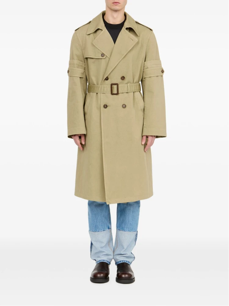 MM6 Maison Margiela Coats alternative