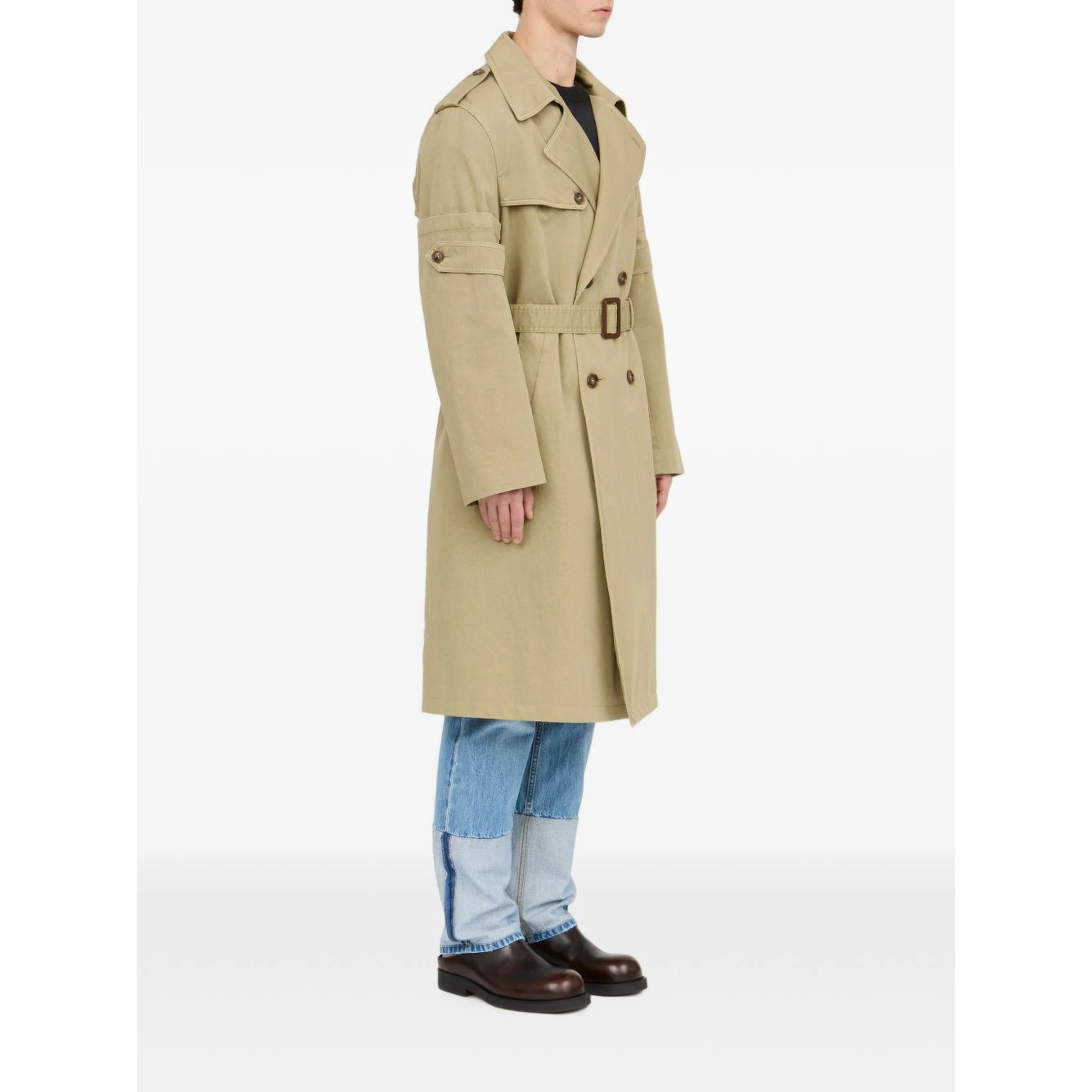 MM6 Maison Margiela Coats