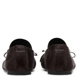 MM6 Maison Margiela Flat shoes