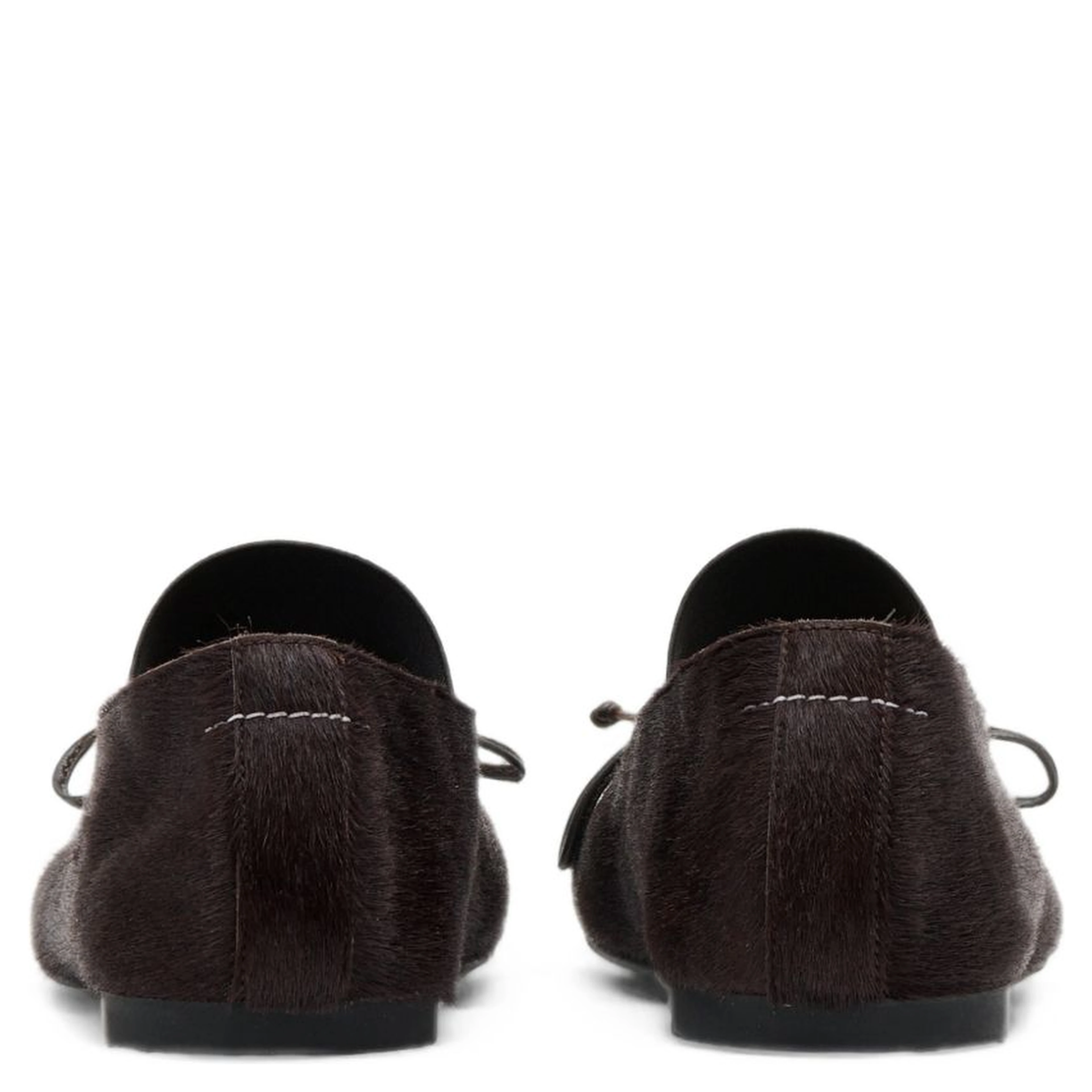 MM6 Maison Margiela Flat shoes