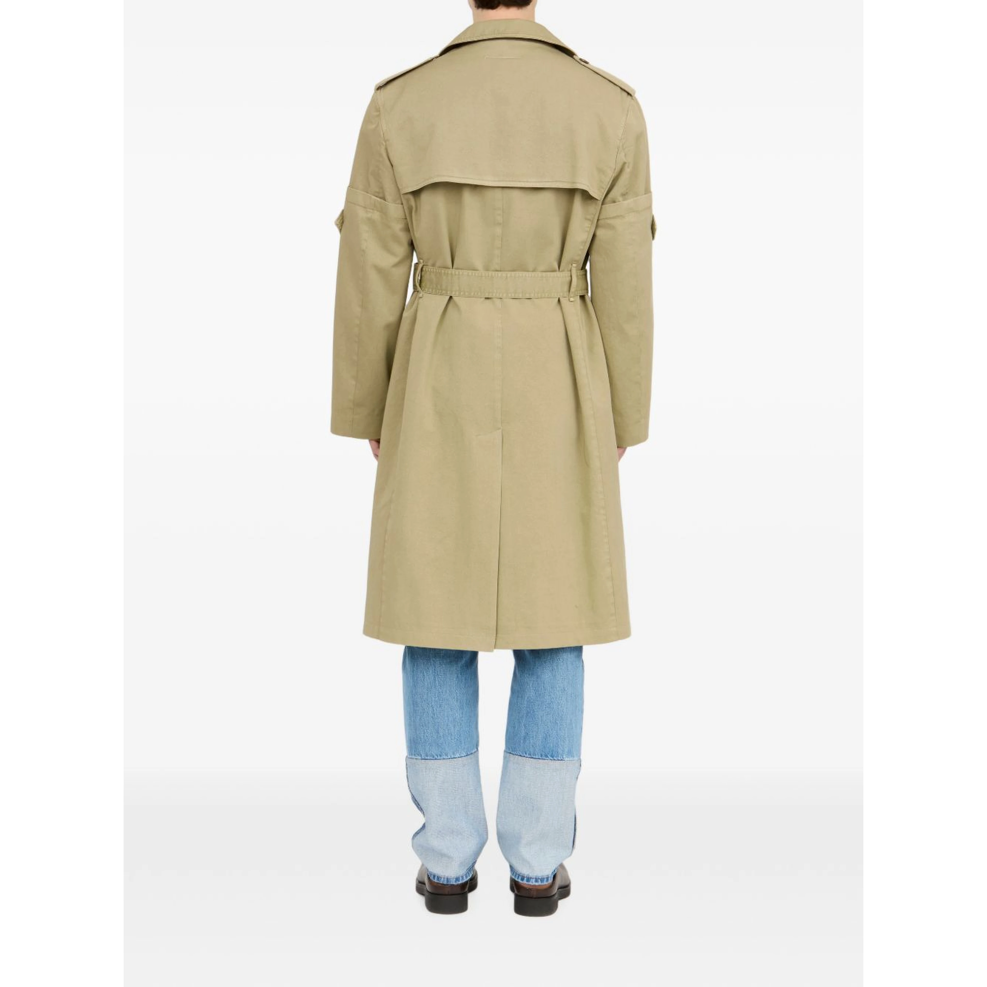 MM6 Maison Margiela Coats