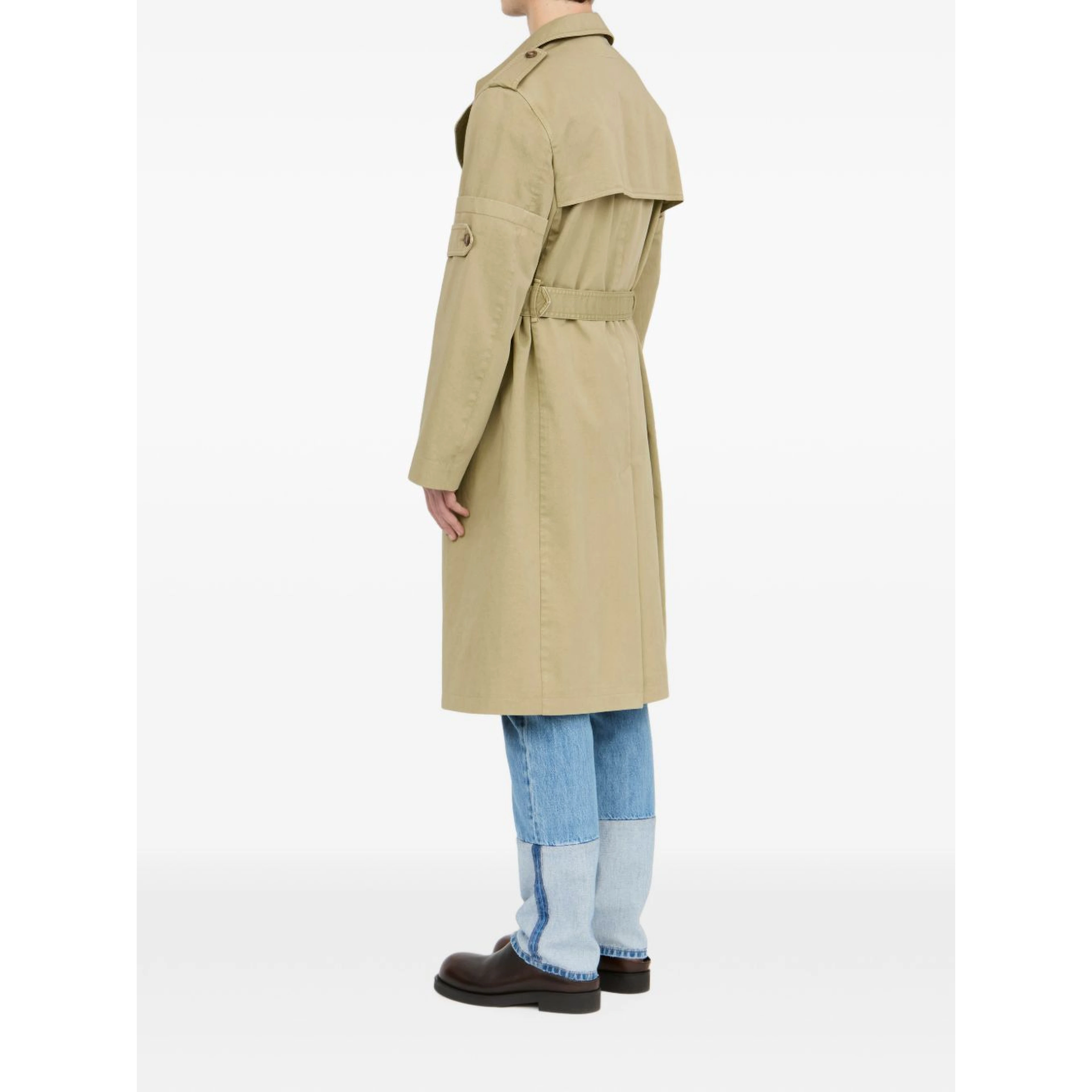 MM6 Maison Margiela Coats