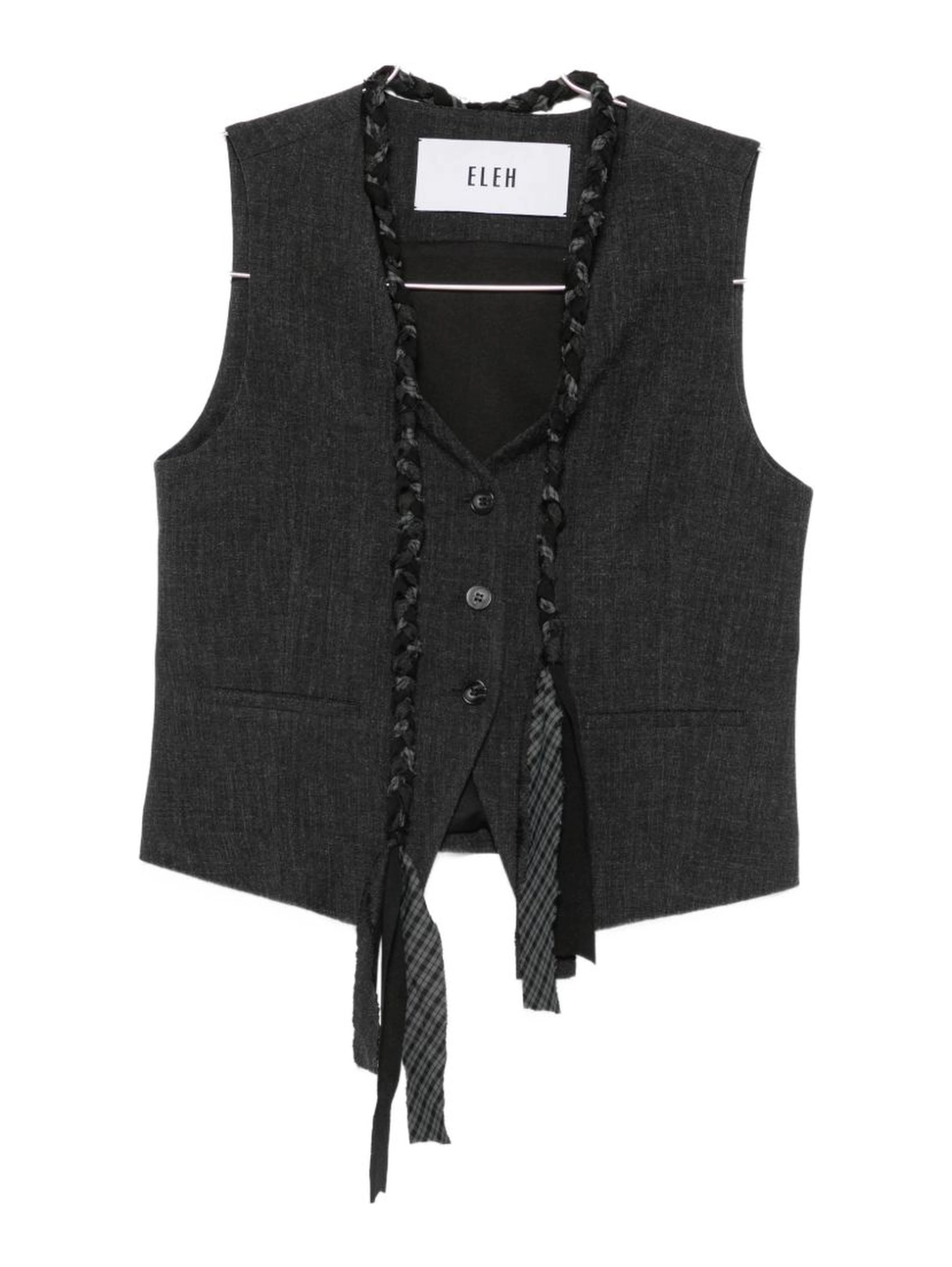 ELEH Jackets