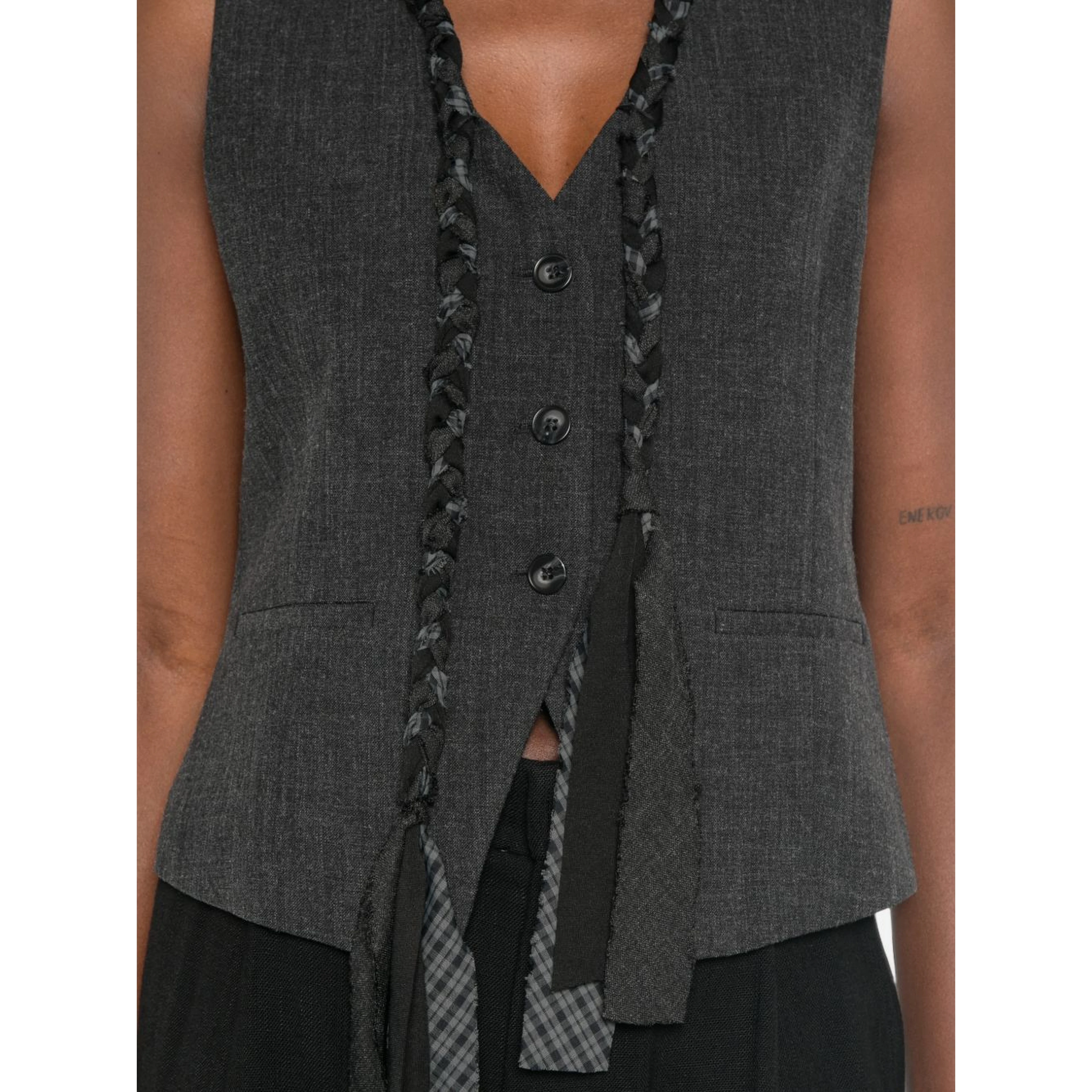 ELEH Jackets