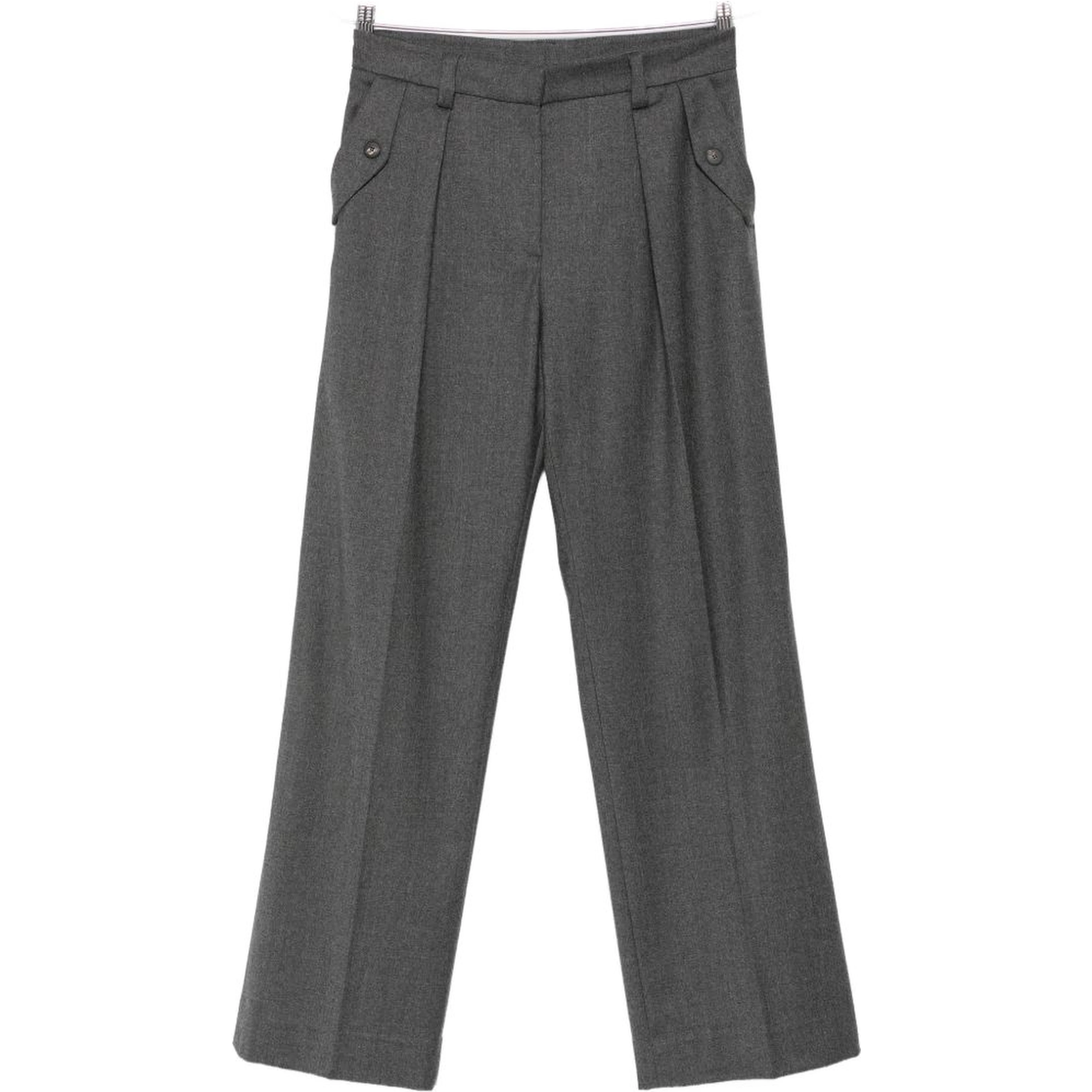 Antonelli Firenze Trousers