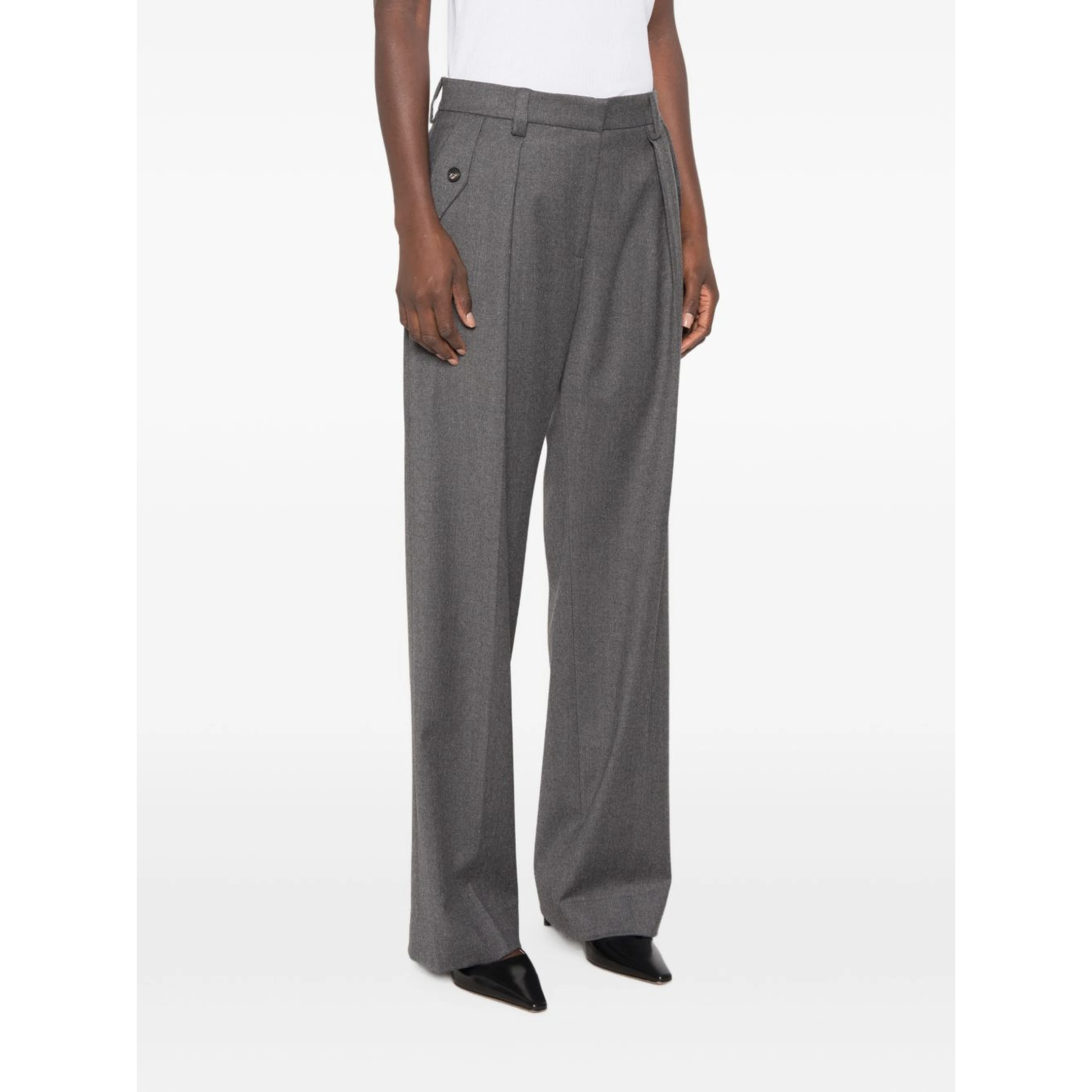 Antonelli Firenze Trousers