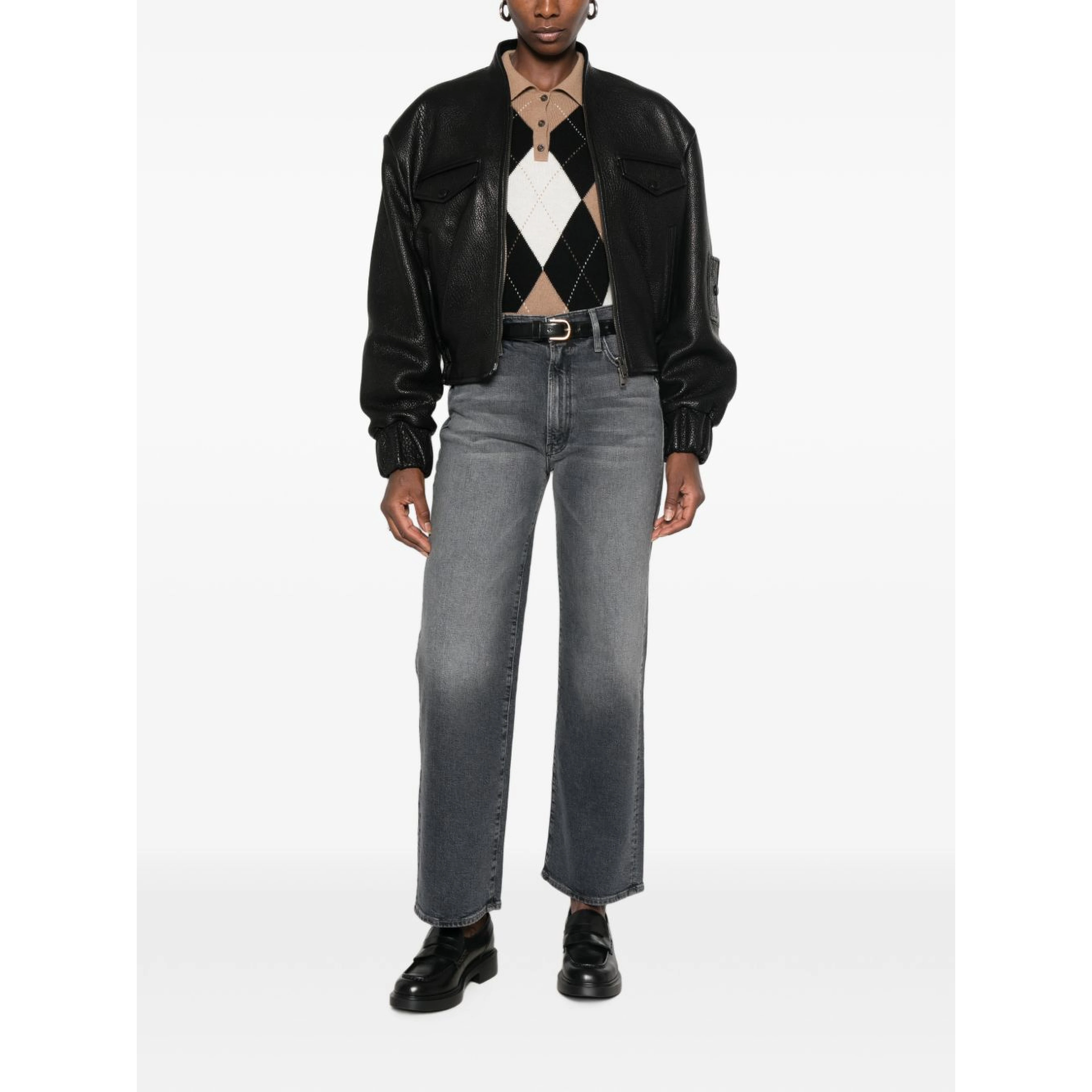 MOTHER Jeans
