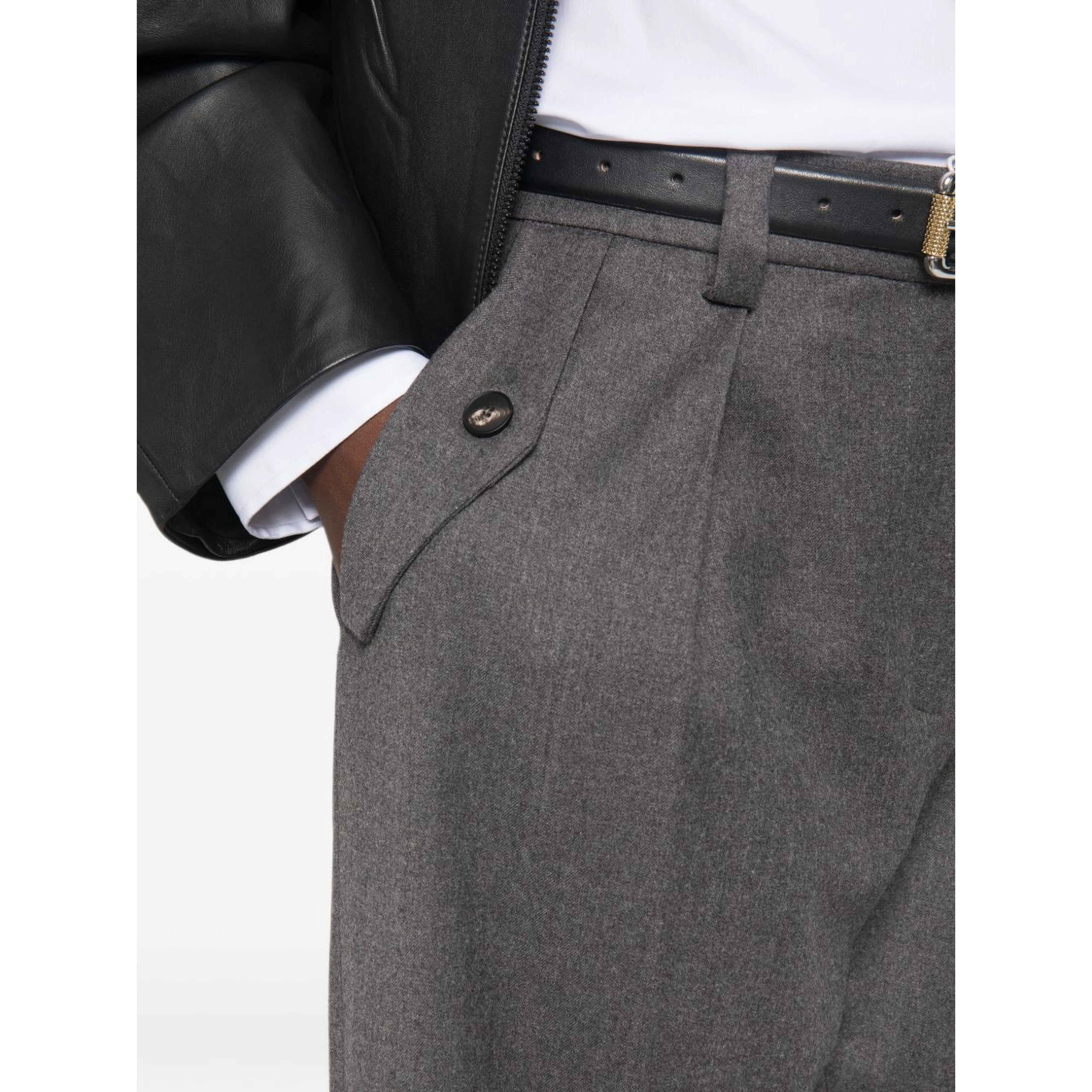 Antonelli Firenze Trousers