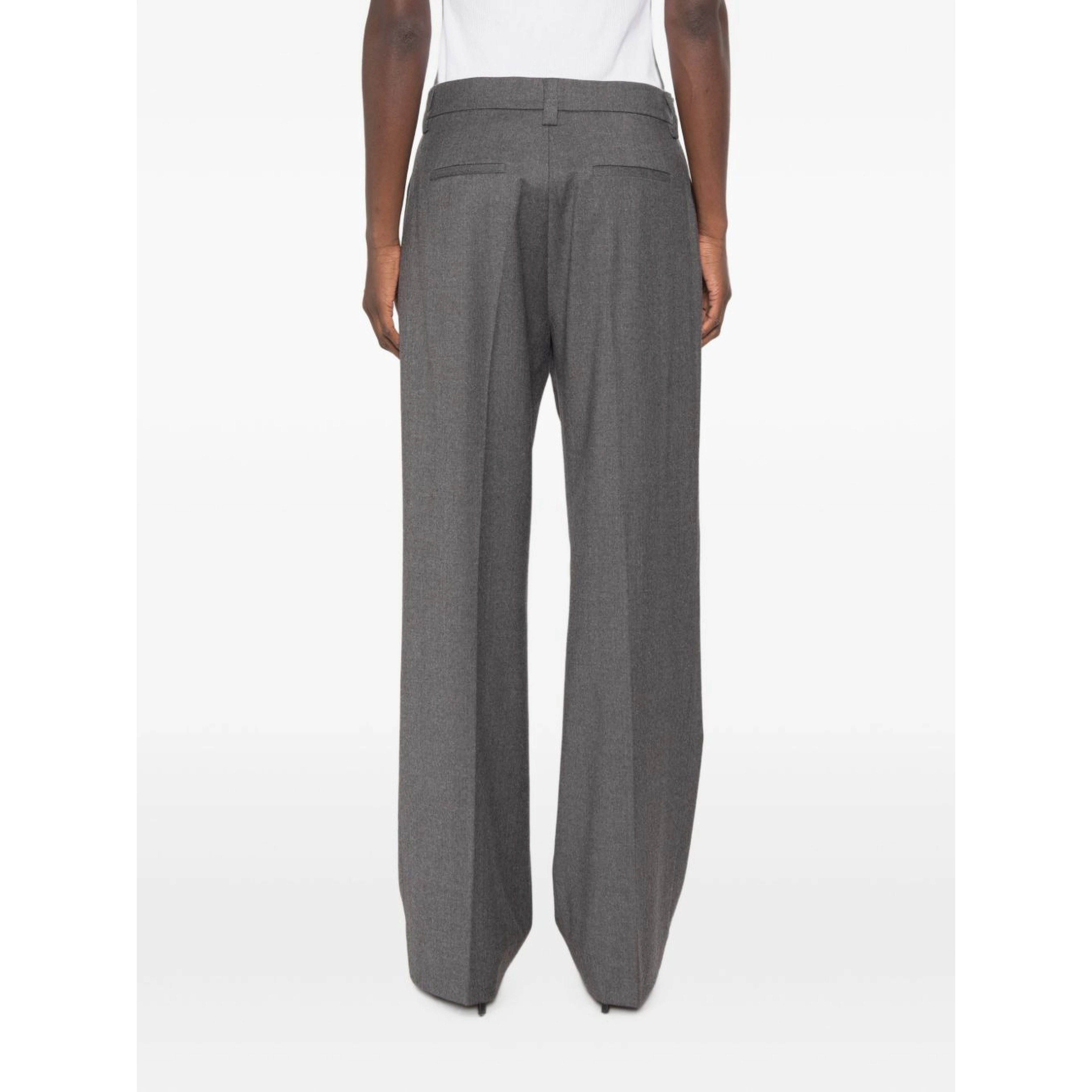 Antonelli Firenze Trousers