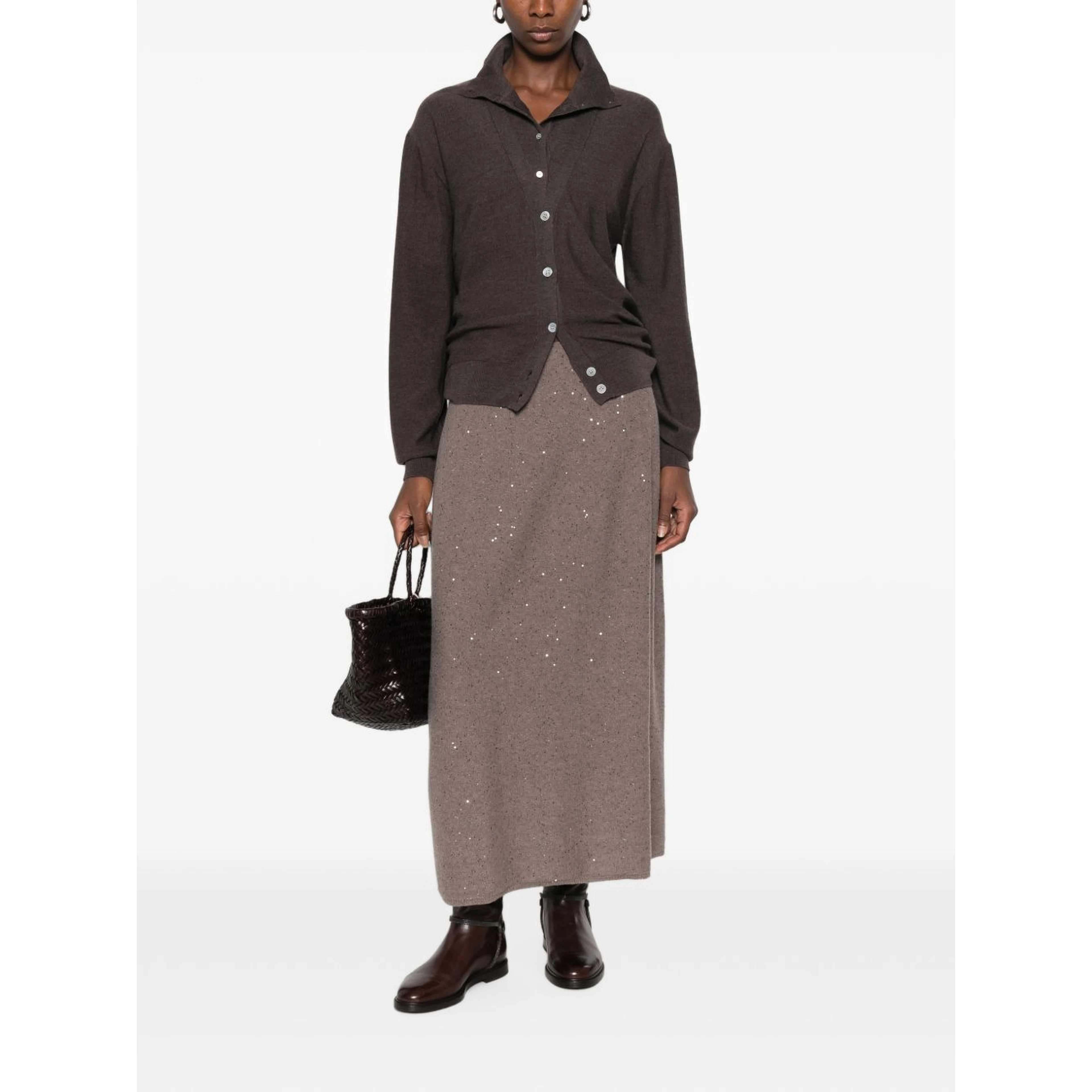 Antonelli Firenze Skirts