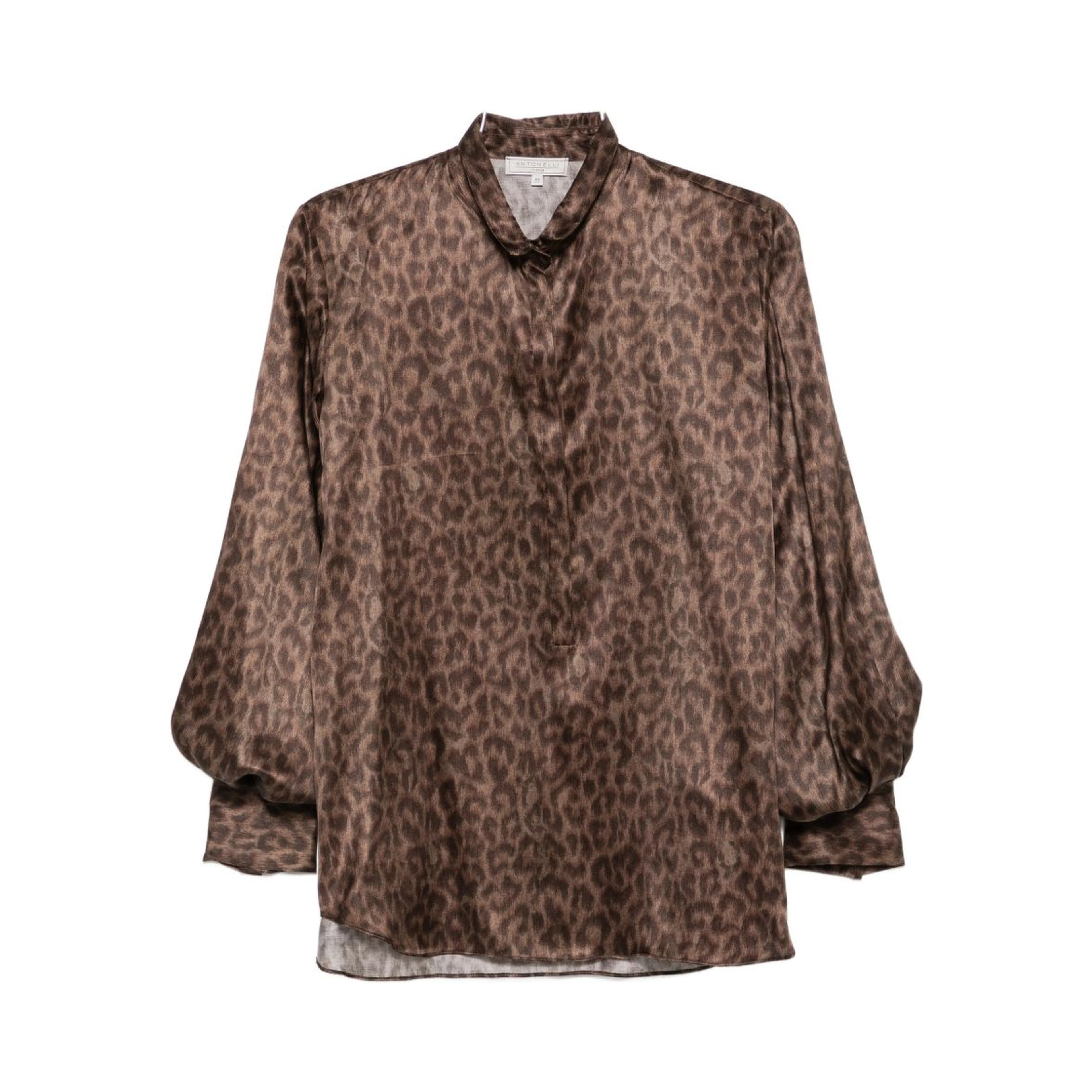 Antonelli Firenze Shirts