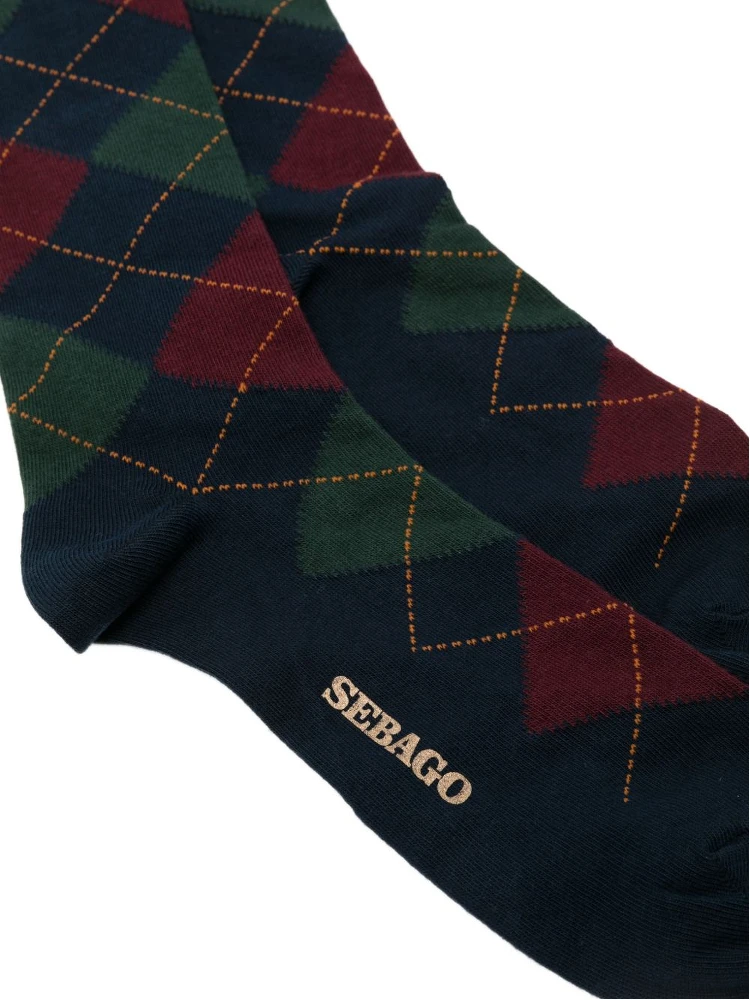 SEBAGO Underwear alternative