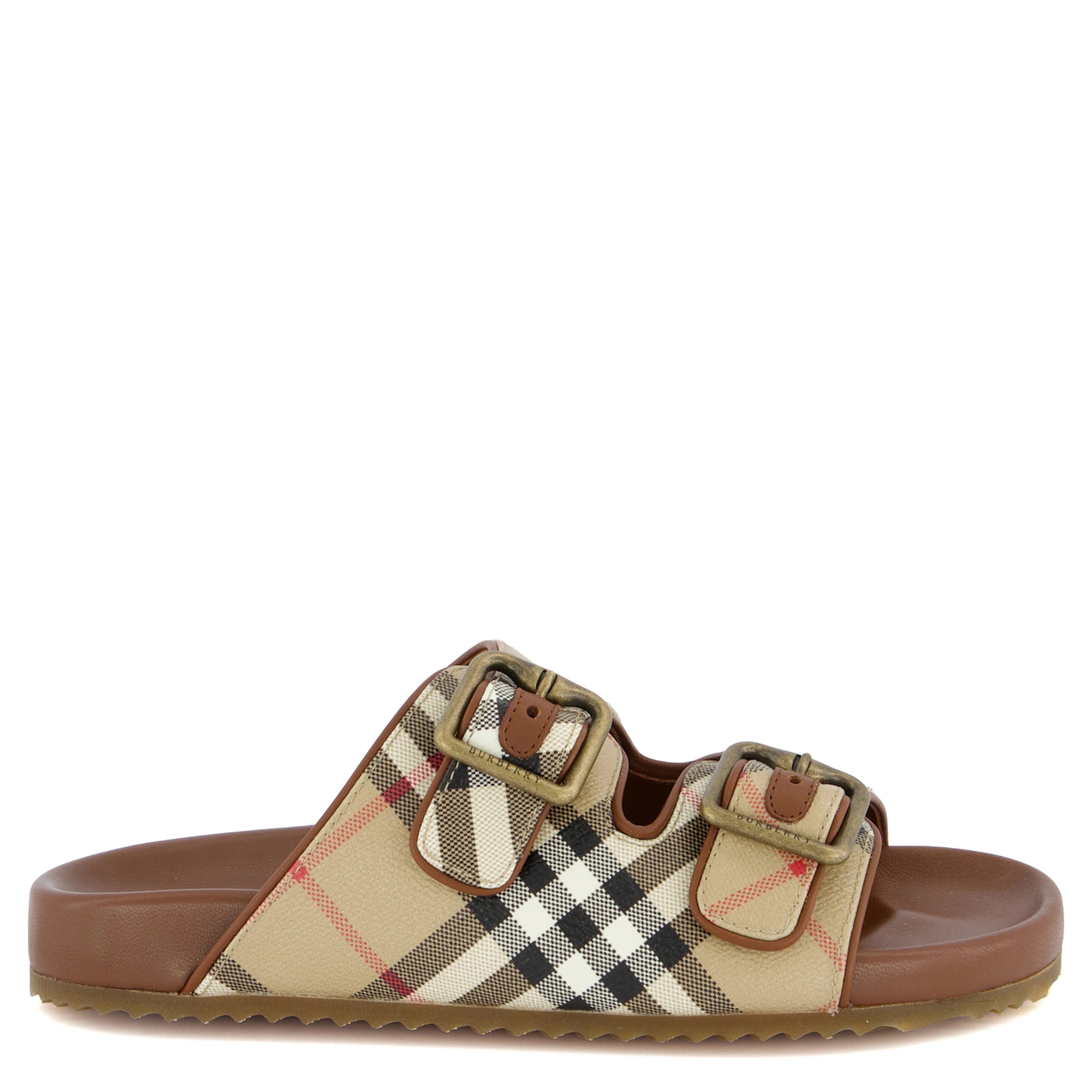 Burberry Sandals Beige