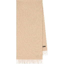 Loro Piana Scarfs Beige