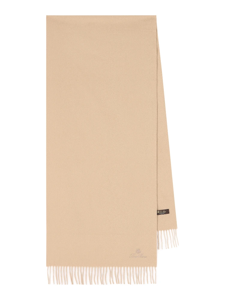Loro Piana Scarfs Beige