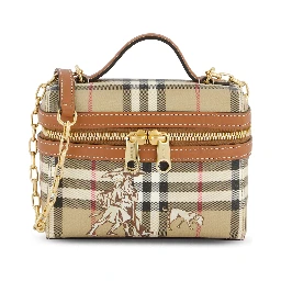 Burberry Bags.. Beige