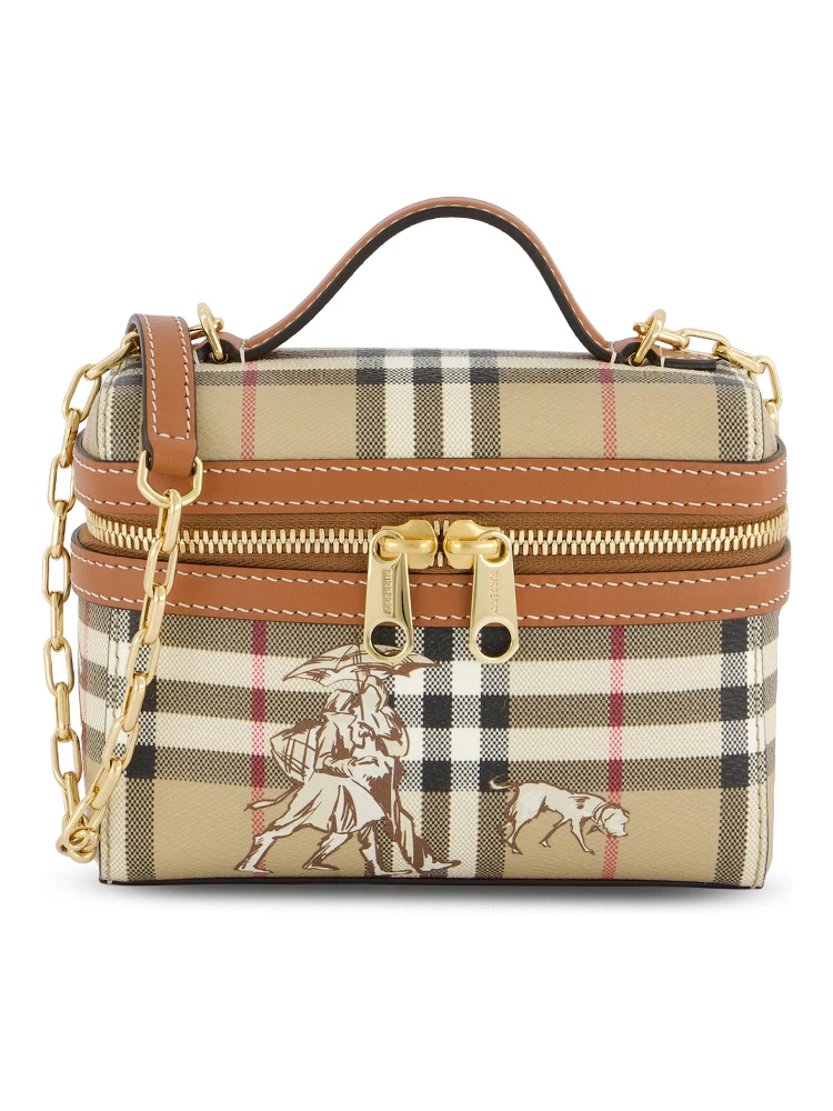 Burberry Bags.. Beige