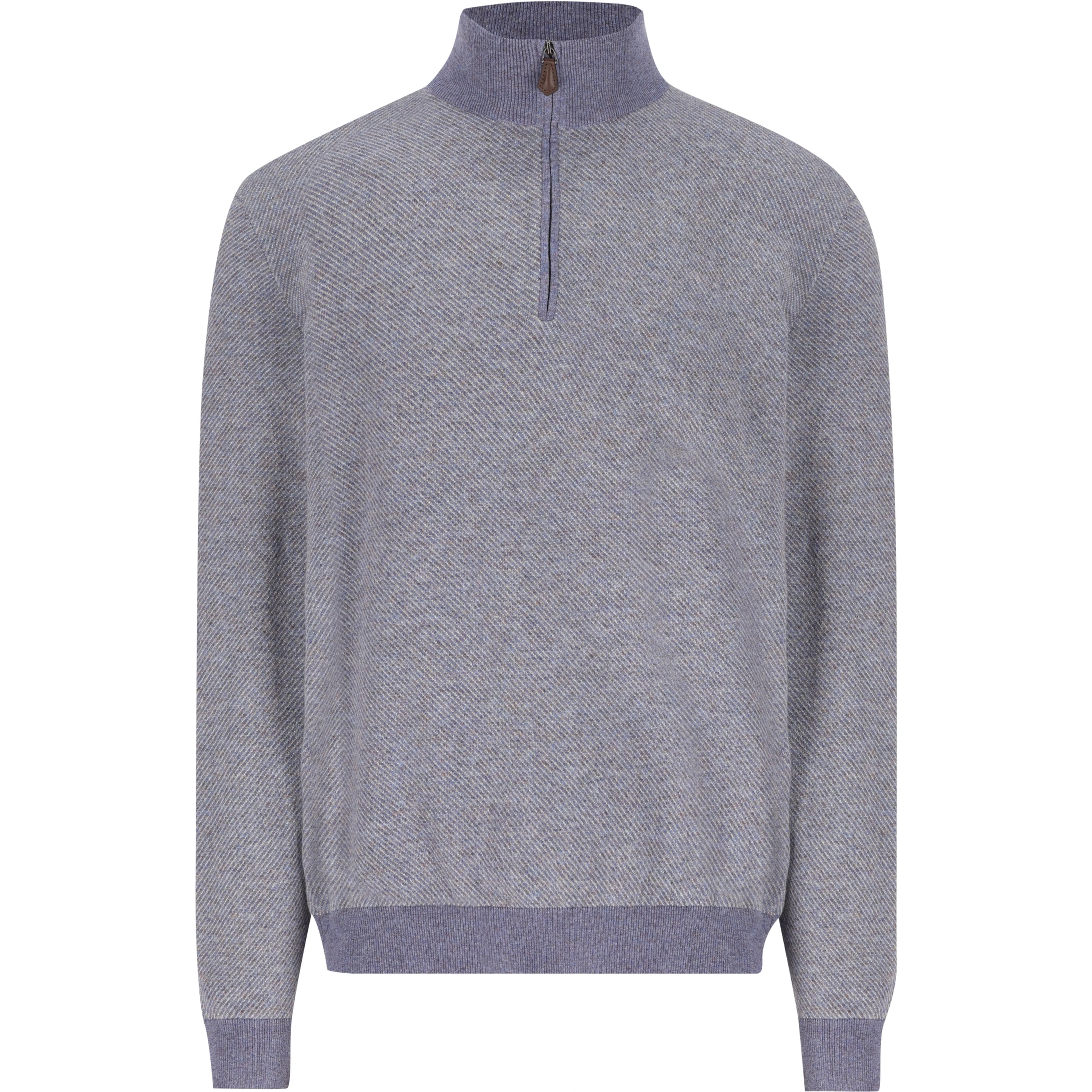 Loro Piana Sweaters Blue