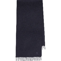 Loro Piana Scarfs Blue
