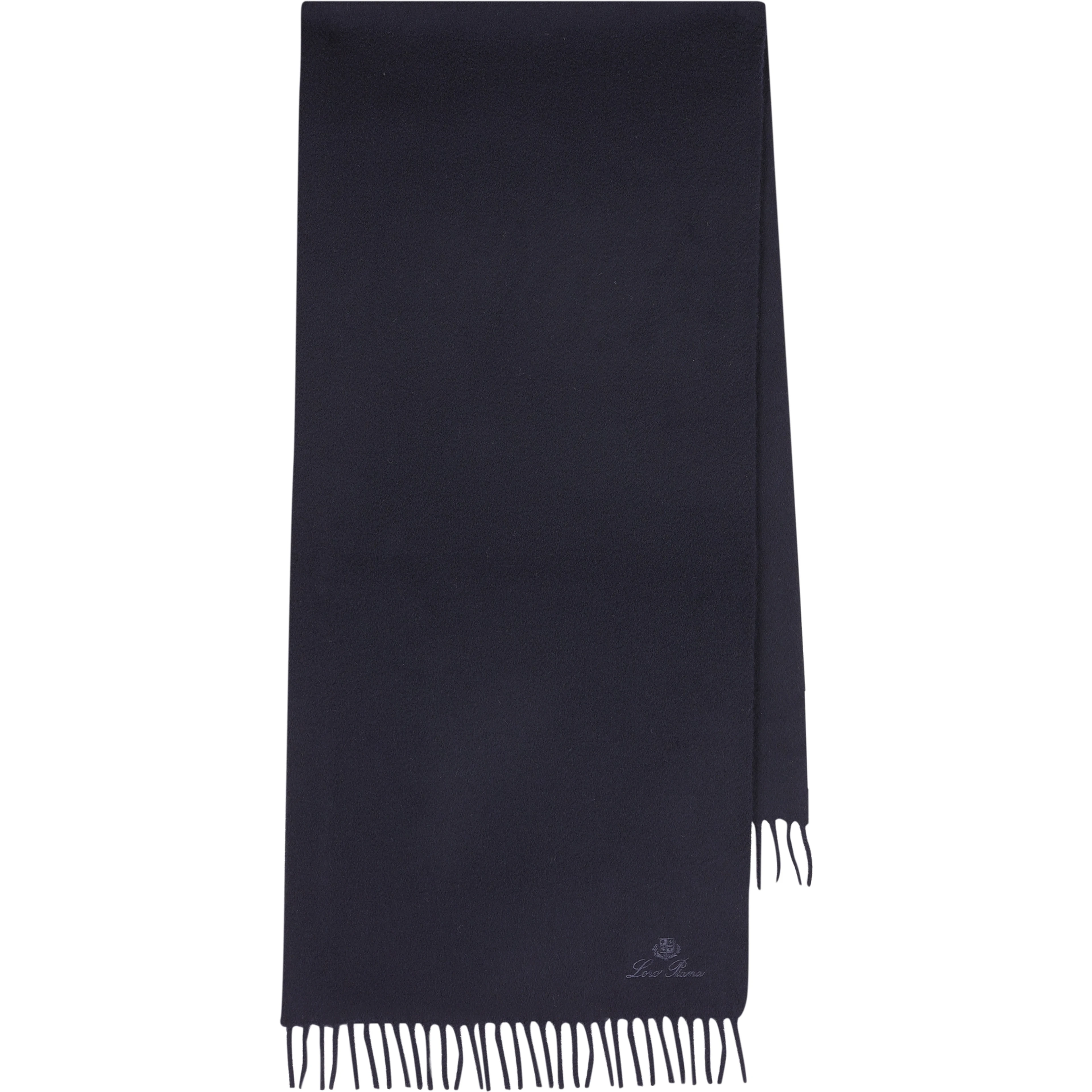 Loro Piana Scarfs Blue