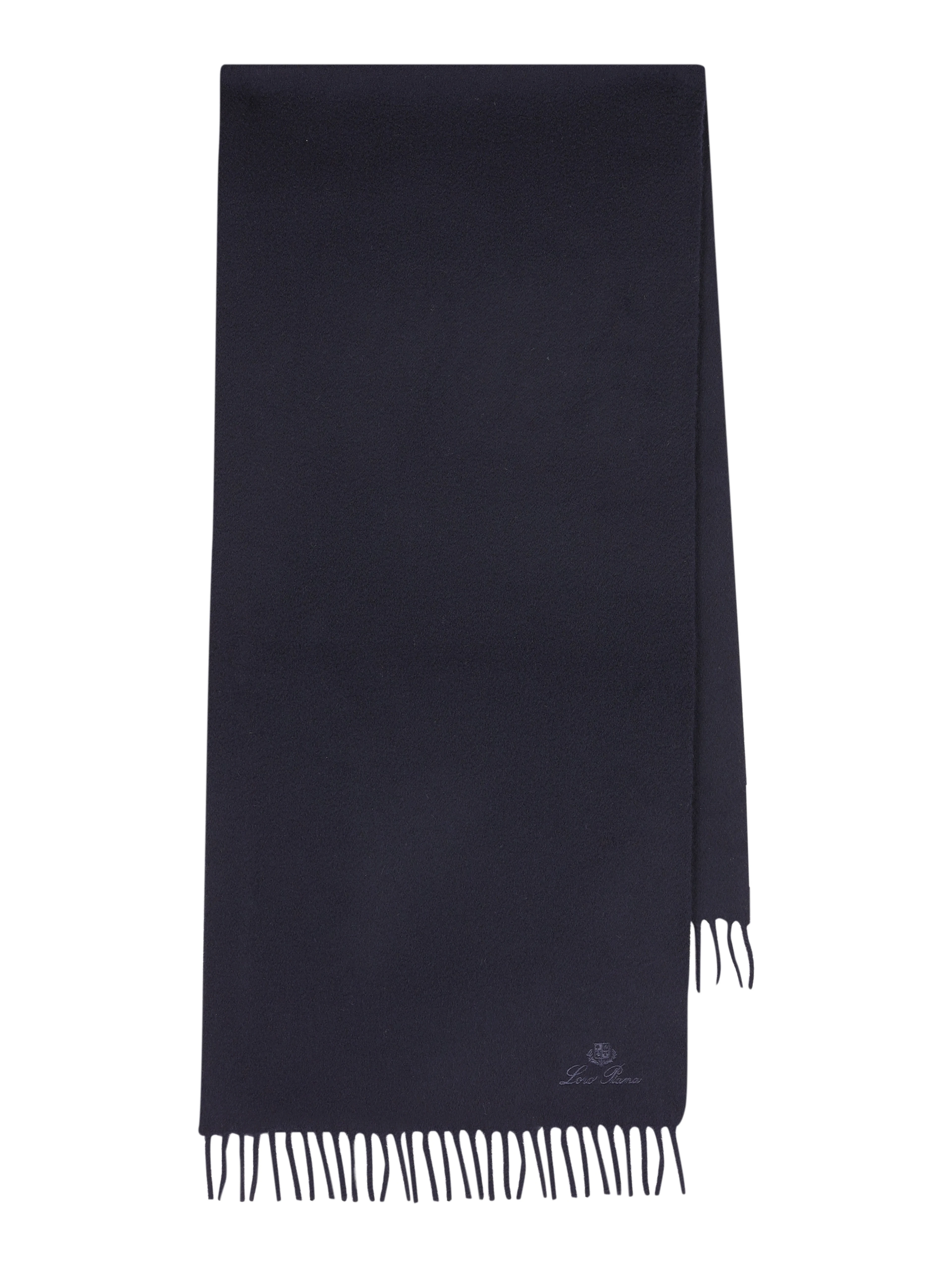 Loro Piana Scarfs Blue