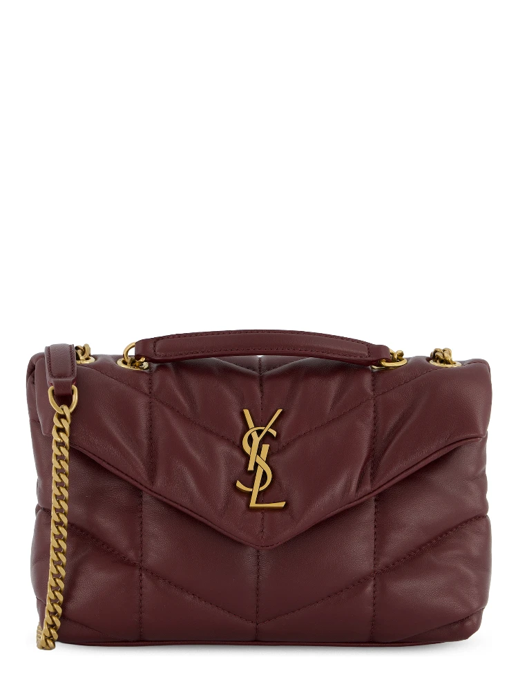 Saint Laurent Bags.. Red