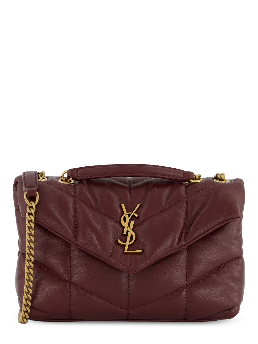 Saint Laurent Bags.. Red
