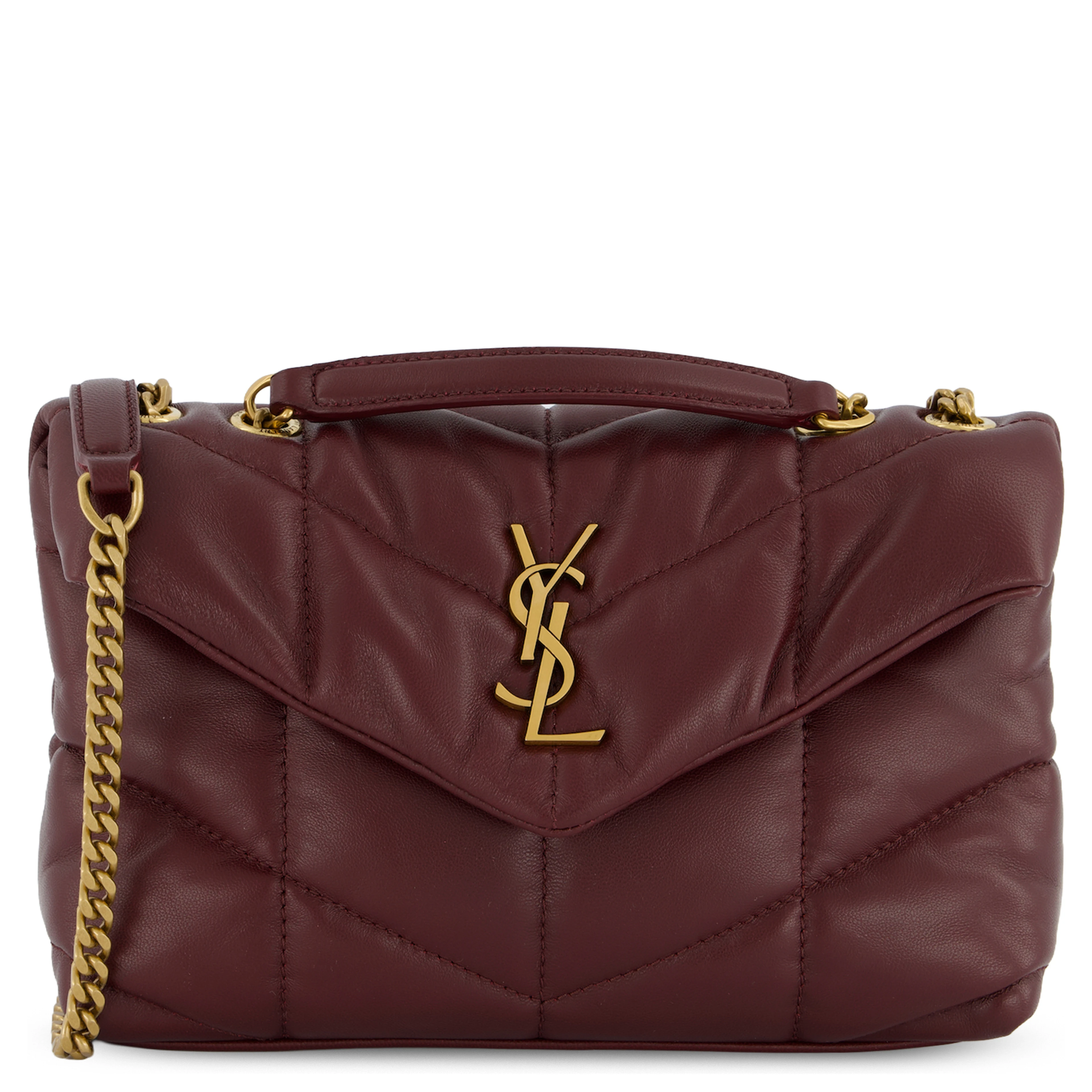 Saint Laurent  Bags.. Red