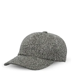 Loro Piana Hats Grey