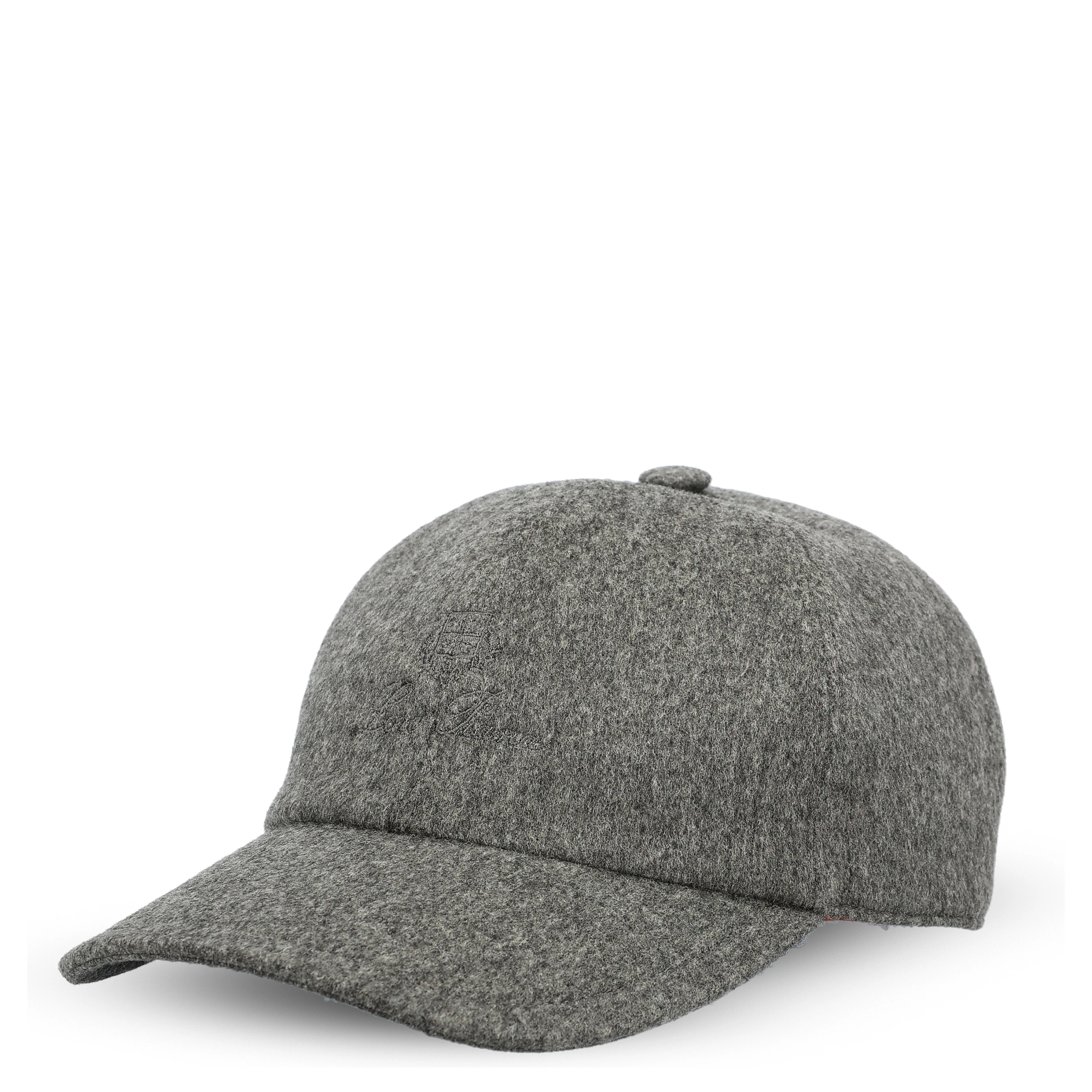 Loro Piana Hats Grey