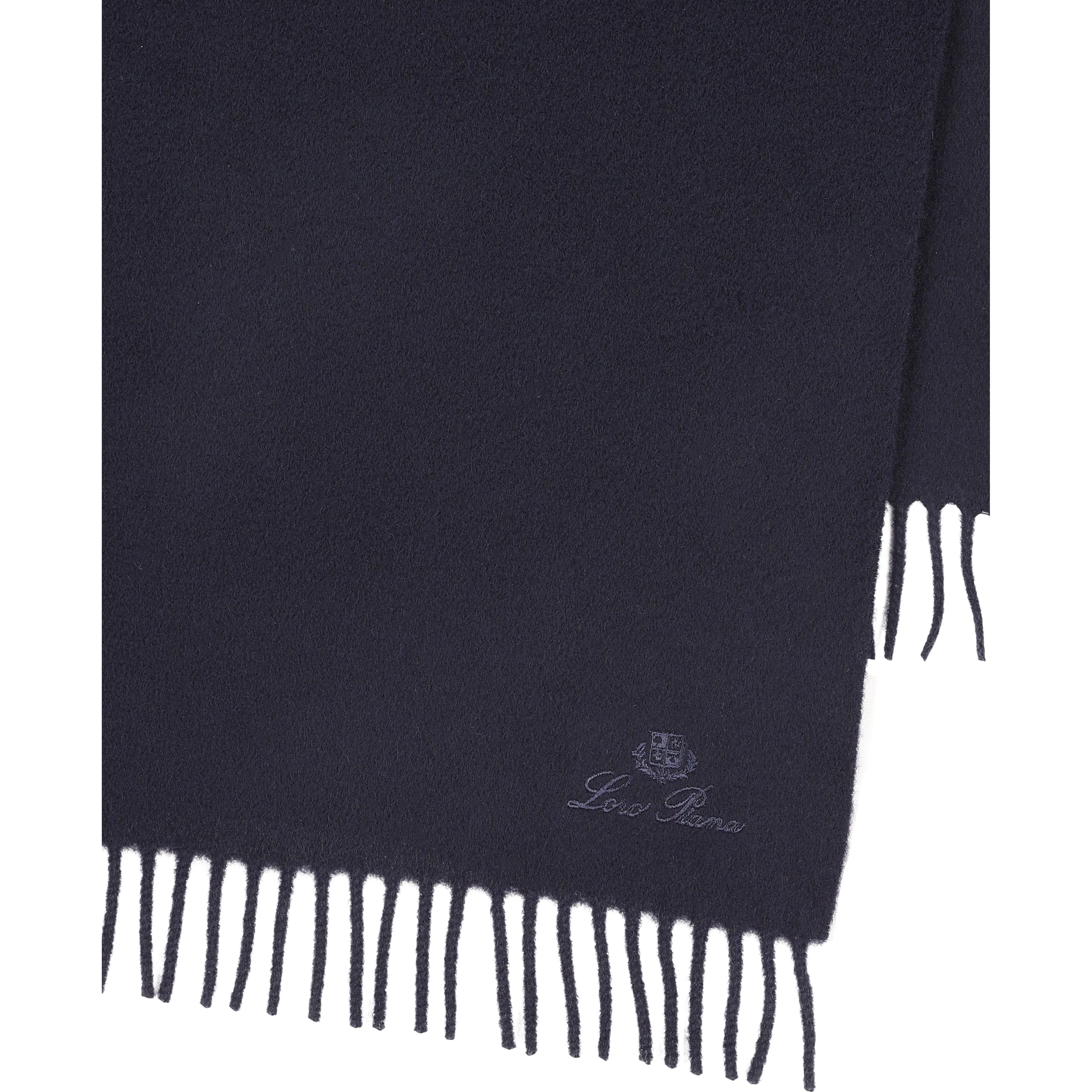 Loro Piana Scarfs Blue