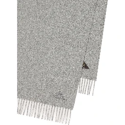 Loro Piana Scarfs Grey