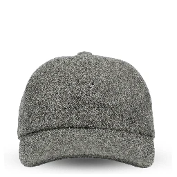 Loro Piana Hats Grey