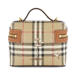 Burberry Bags.. Beige