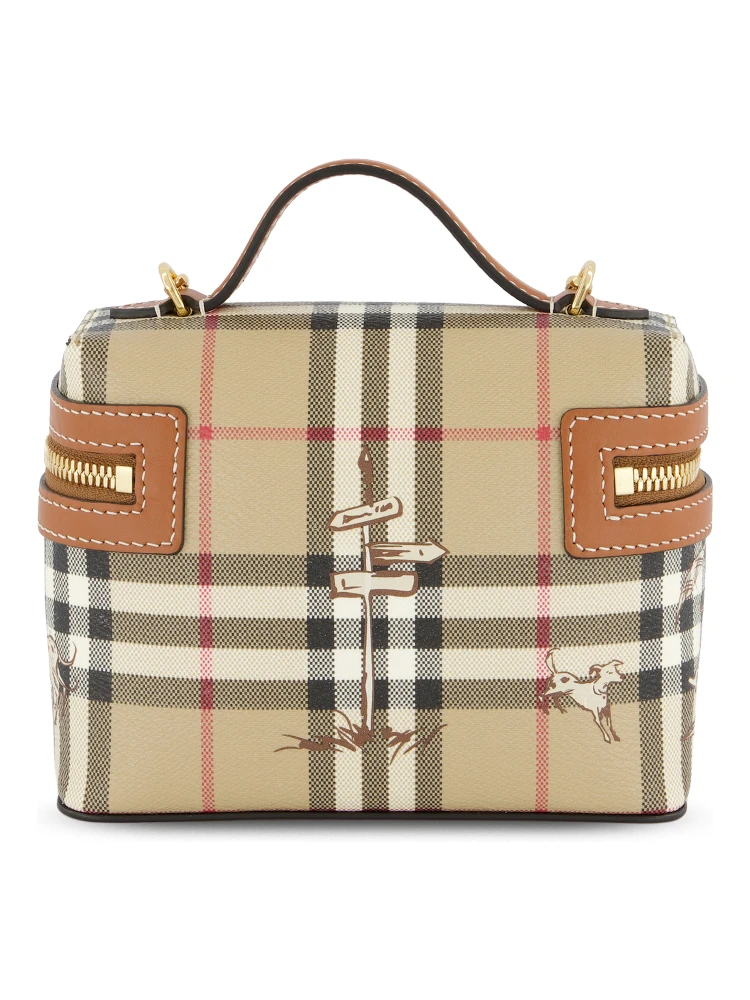 Burberry Bags.. Beige alternative